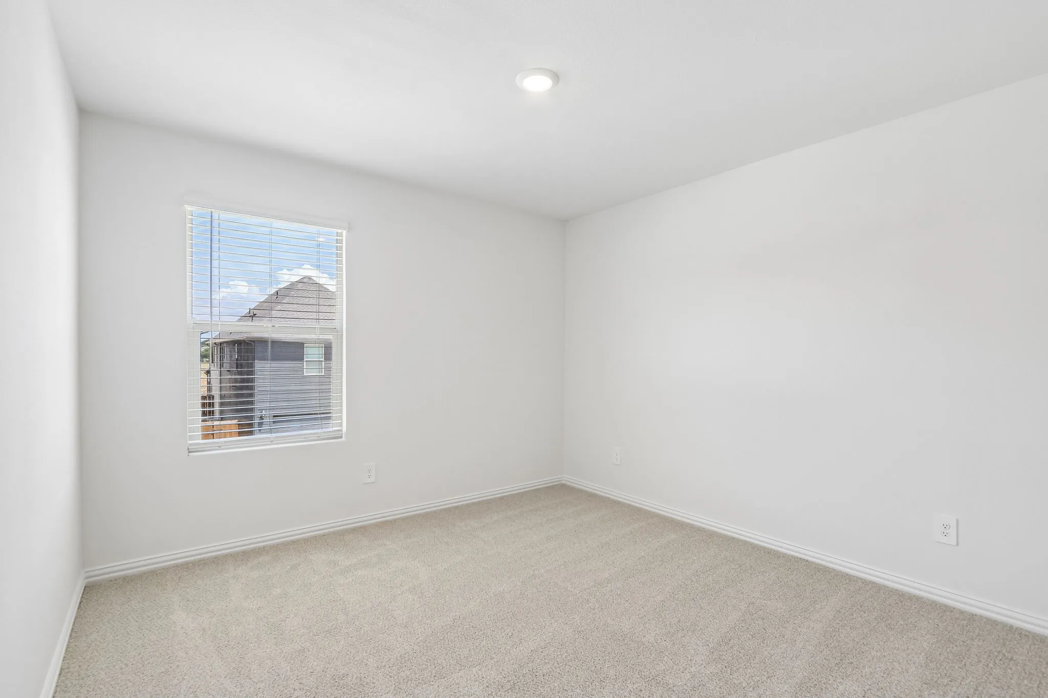 Photo is not of the actual home, but is an inspirational photo of builder’s model home and may depict options, furnishings, and/or decorator features that are not included.