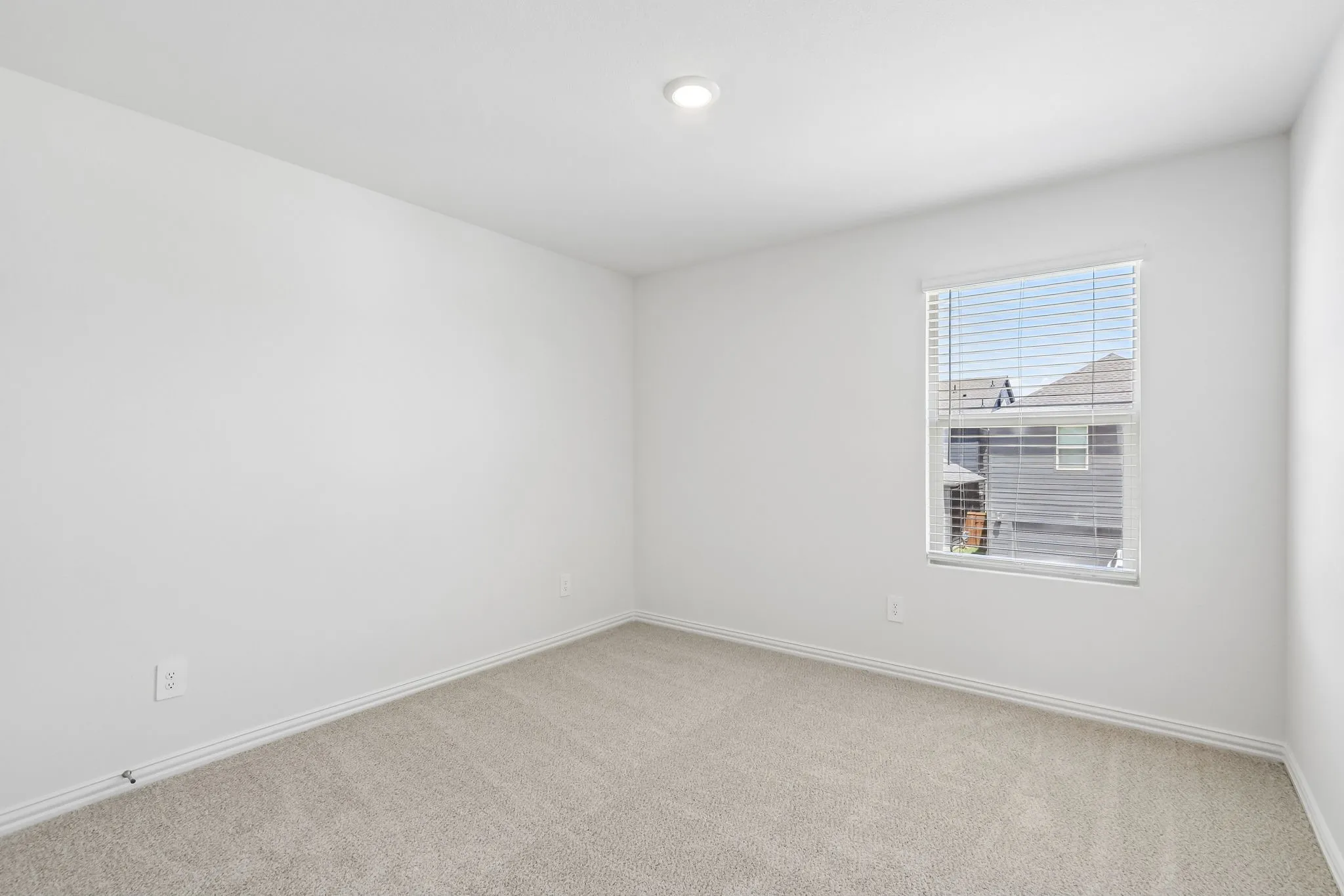 Photo is not of the actual home, but is an inspirational photo of builder’s model home and may depict options, furnishings, and/or decorator features that are not included.