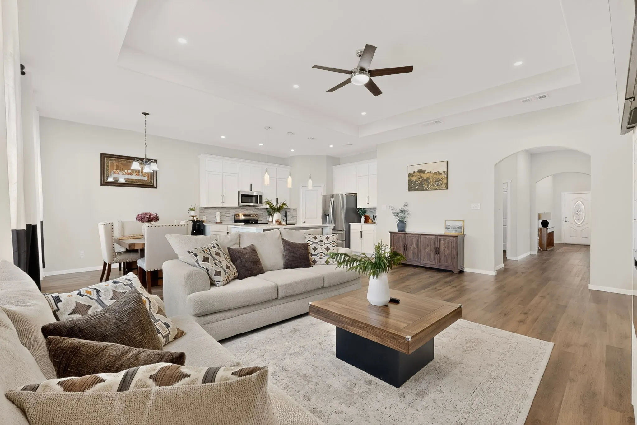 Single Family Residence For Sale in Navarro County , 925 Genesis Road, Rice, Texas 75155, 4 Bedroom, 3 Bathroom, 2 Garage spaces, 1,908 Sqft, built in 2025, mls#21390537, Real Estate Agent in Rice, Homes For Sale in Navarro county, Homes For Sale in Rice, Realtor in Rice Texas, Real Estate Brokerage Independent Realty Texas, Luminita Cordes Realtor