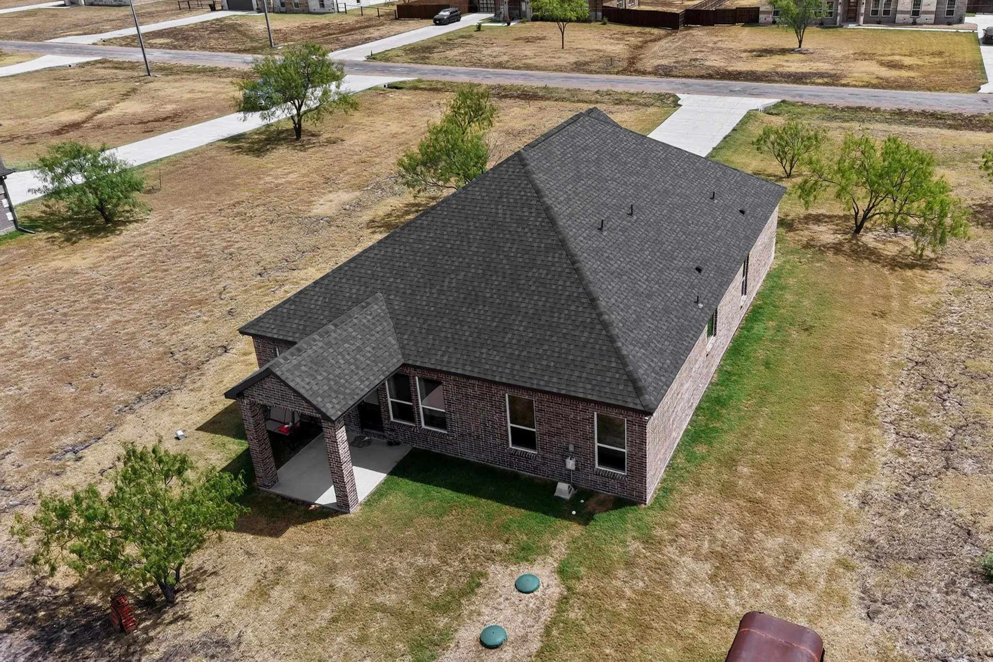 Single Family Residence For Sale in Navarro County , 925 Genesis Road, Rice, Texas 75155, 4 Bedroom, 3 Bathroom, 2 Garage spaces, 1,908 Sqft, built in 2025, mls#21390537, Real Estate Agent in Rice, Homes For Sale in Navarro county, Homes For Sale in Rice, Realtor in Rice Texas, Real Estate Brokerage Independent Realty Texas, Luminita Cordes Realtor