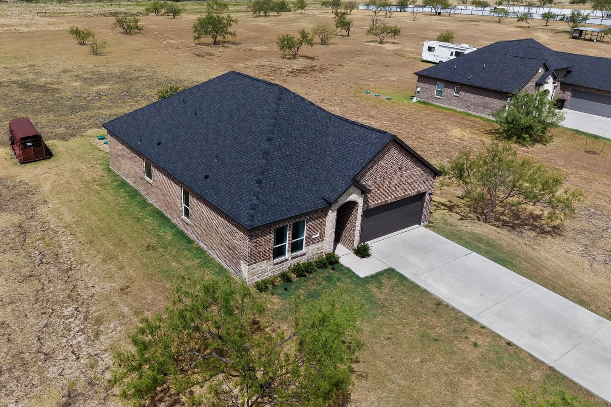 Single Family Residence For Sale in Navarro County , 925 Genesis Road, Rice, Texas 75155, 4 Bedroom, 3 Bathroom, 2 Garage spaces, 1,908 Sqft, built in 2025, mls#21390537, Real Estate Agent in Rice, Homes For Sale in Navarro county, Homes For Sale in Rice, Realtor in Rice Texas, Real Estate Brokerage Independent Realty Texas, Luminita Cordes Realtor