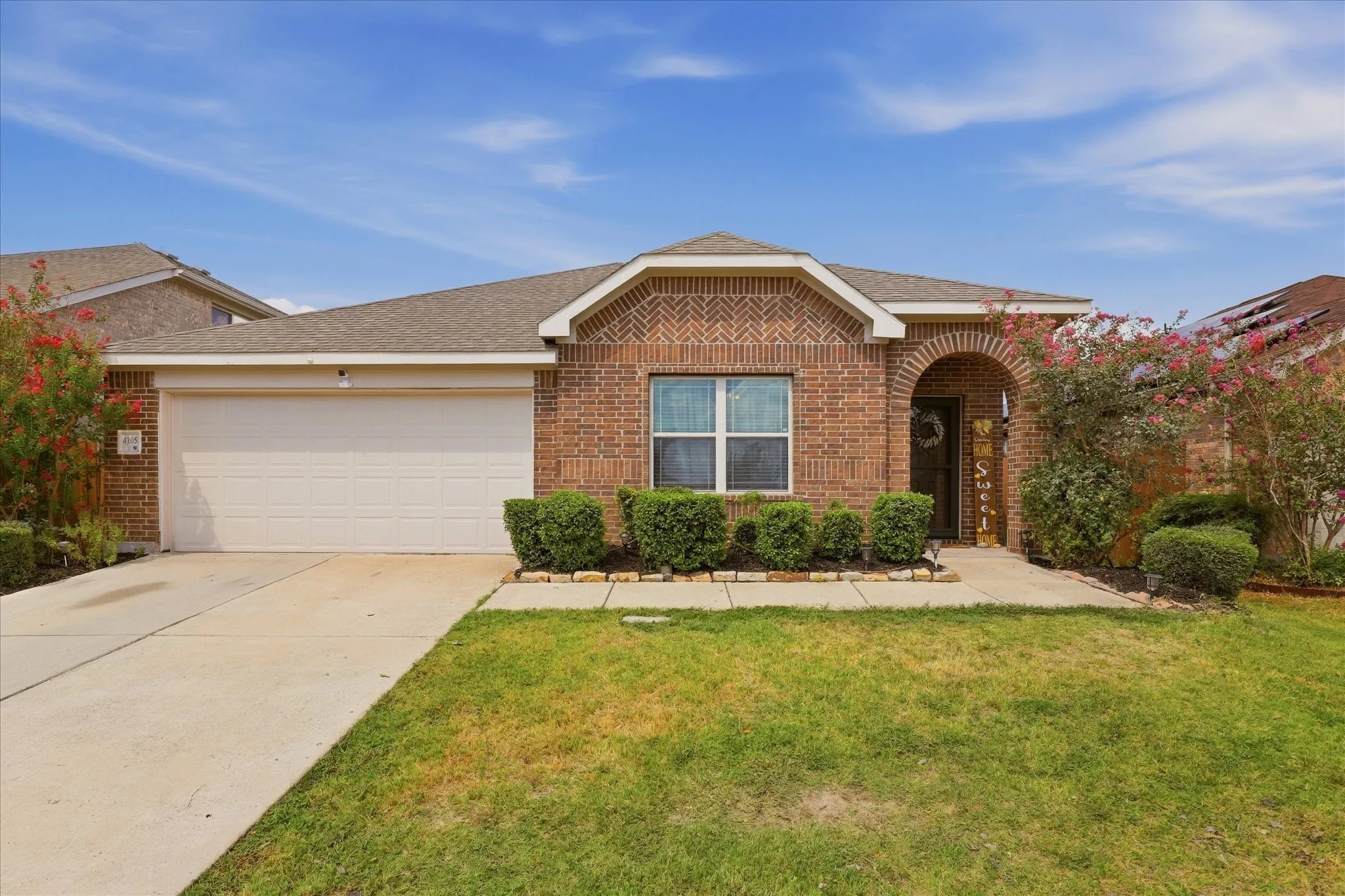 Single Family Residence For Sale
