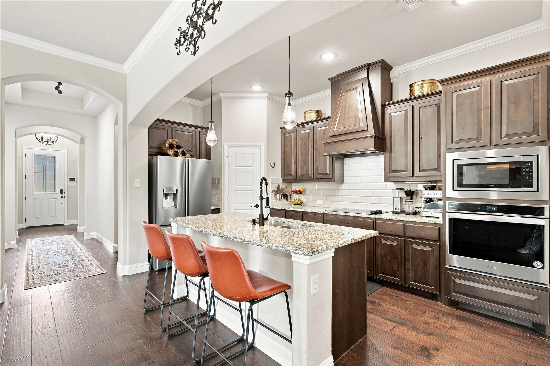 Single Family Residence For Sale in Ellis County , 1612 Tyler Street, Waxahachie, Texas 75165, 3 Bedroom, 2 Bathroom, 2 Garage spaces, 1,731 Sqft, built in 2019, mls#21390530, Real Estate Agent in Waxahachie, Homes For Sale in Ellis county, Homes For Sale in Waxahachie, Realtor in Waxahachie Texas, Real Estate Brokerage Independent Realty Texas, Luminita Cordes Realtor
