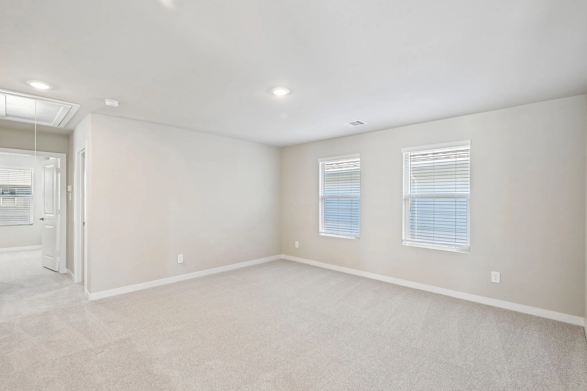 Photo is not of the actual home, but is an inspirational photo of builder’s model home and may depict options, furnishings, and/or decorator features that are not included.