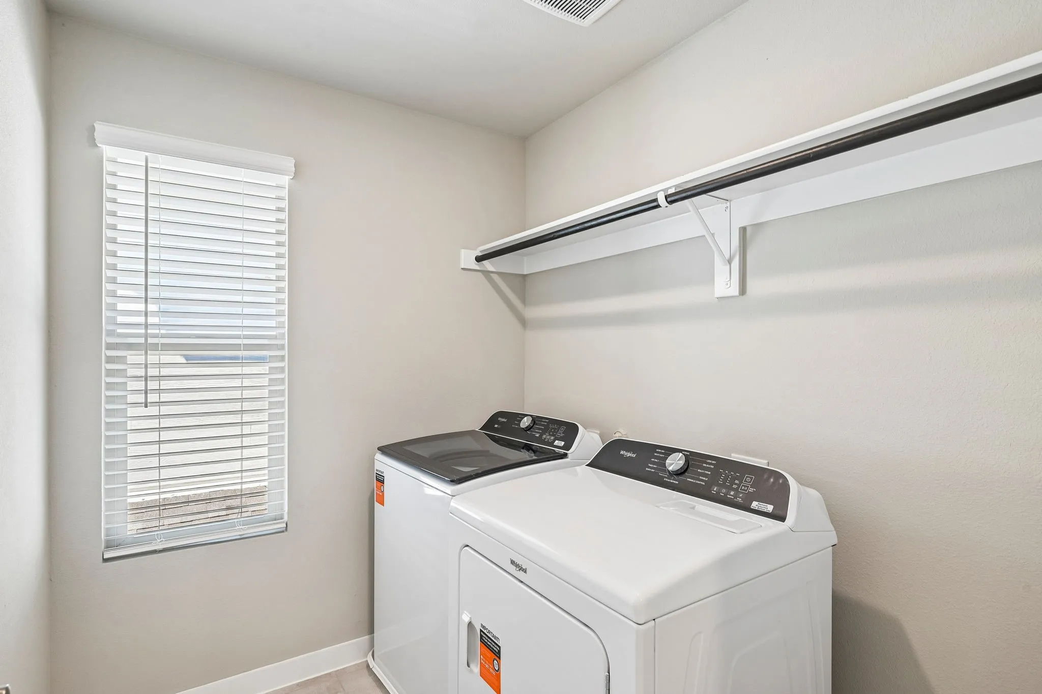 Photo is not of the actual home, but is an inspirational photo of builder’s model home and may depict options, furnishings, and/or decorator features that are not included.