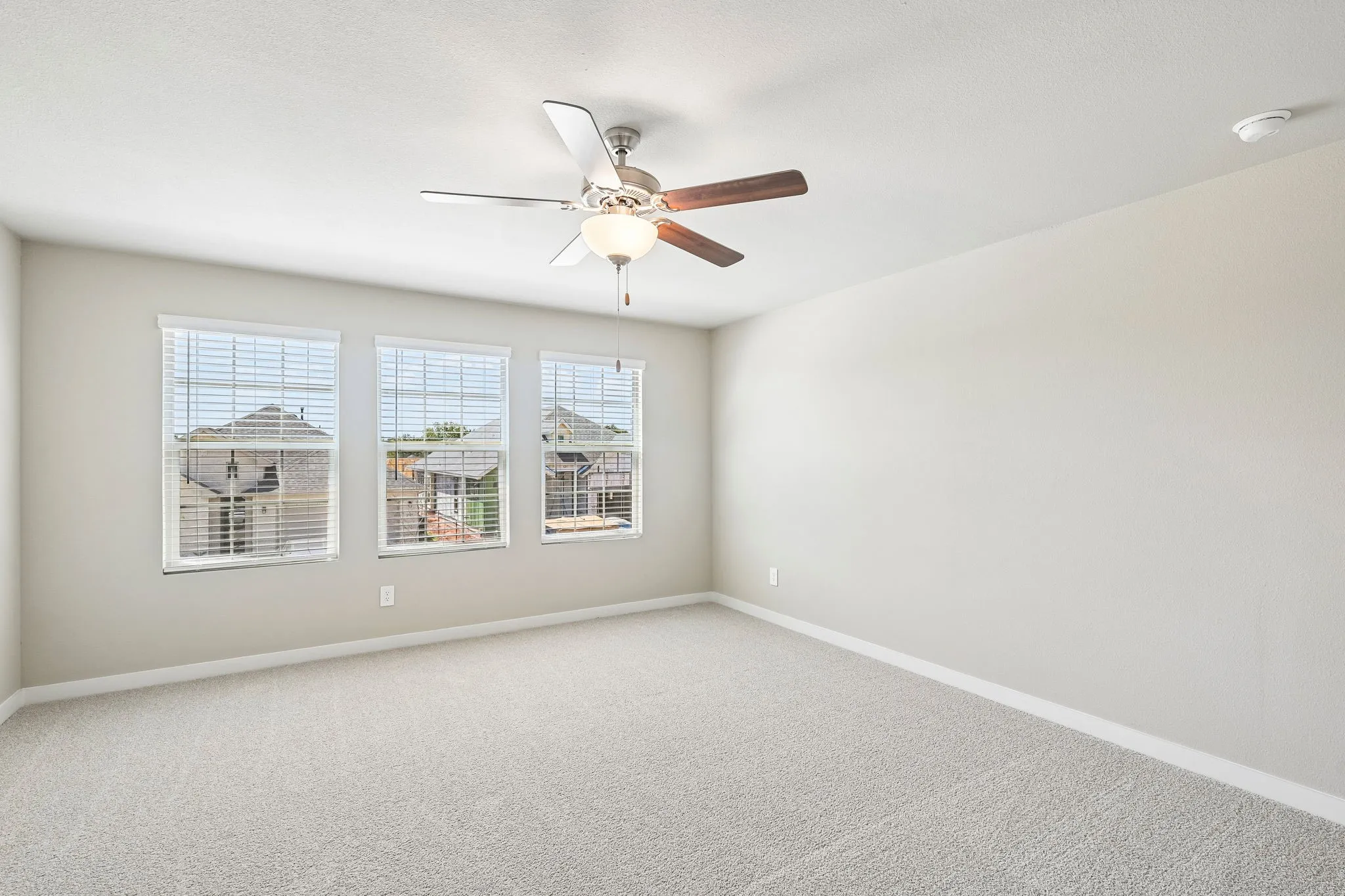 Photo is not of the actual home, but is an inspirational photo of builder’s model home and may depict options, furnishings, and/or decorator features that are not included.