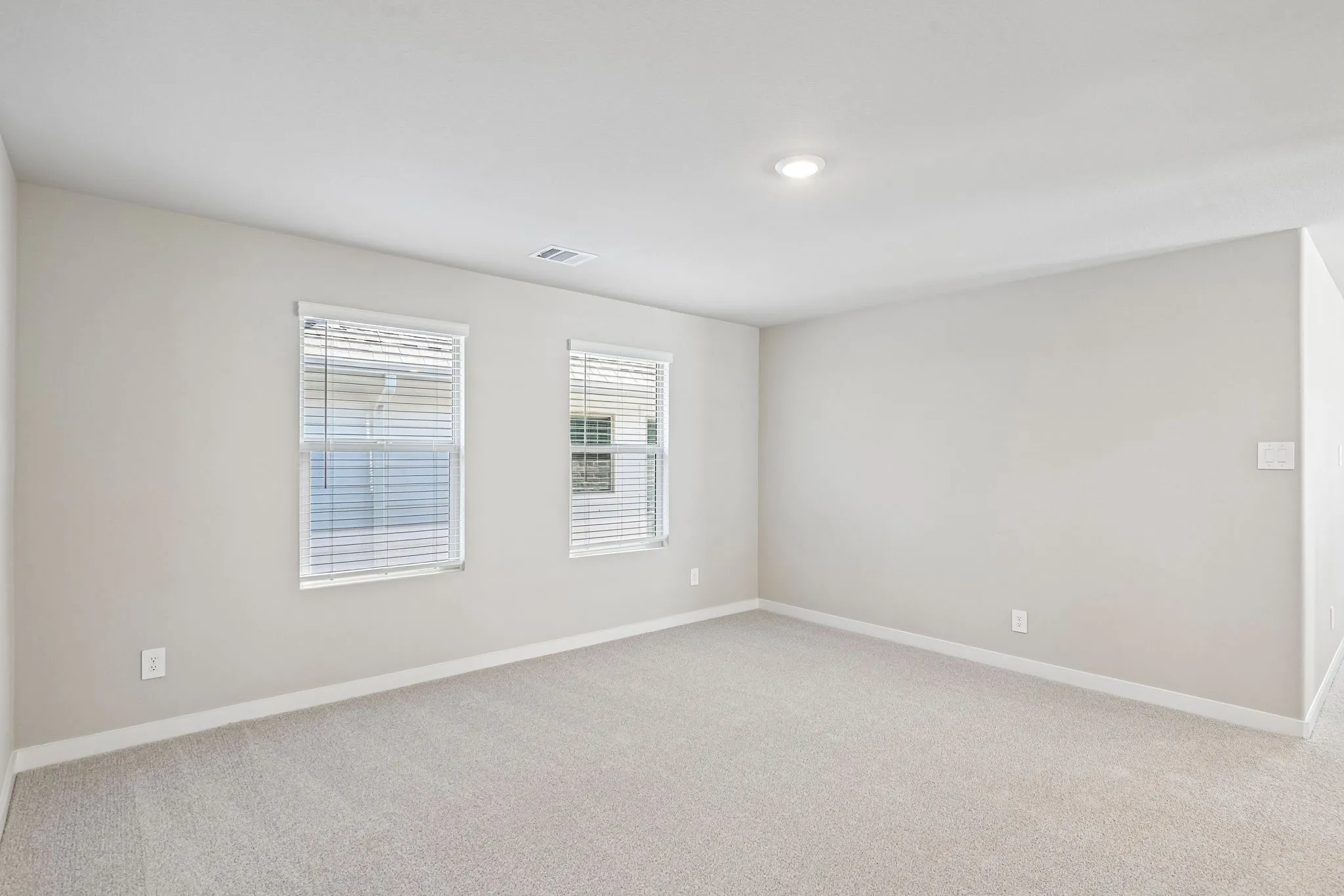 Photo is not of the actual home, but is an inspirational photo of builder’s model home and may depict options, furnishings, and/or decorator features that are not included.