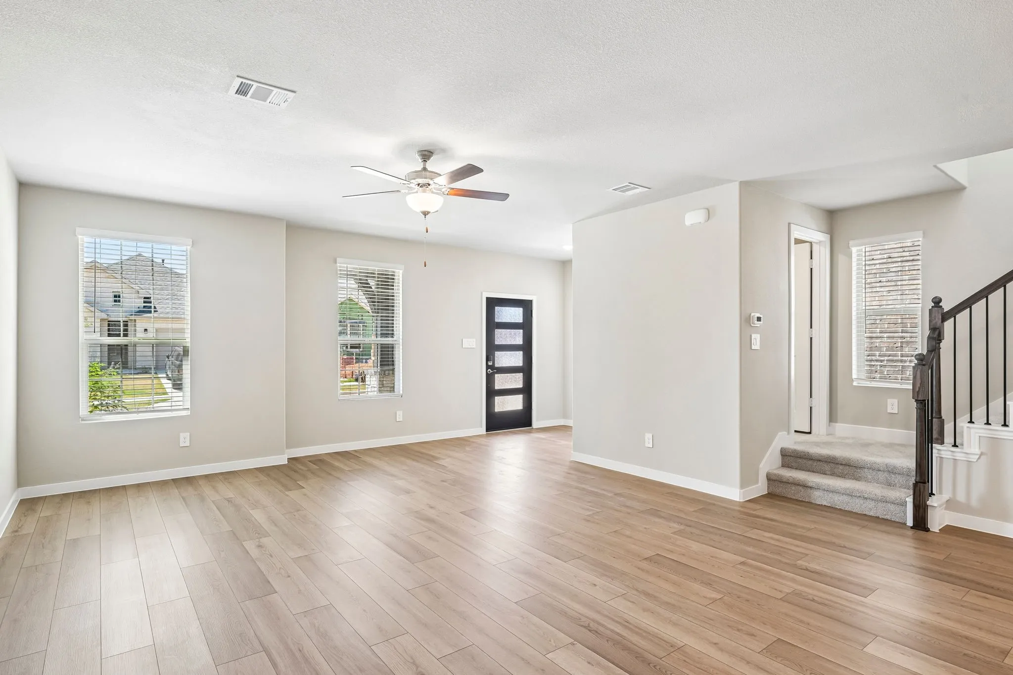 Photo is not of the actual home, but is an inspirational photo of builder’s model home and may depict options, furnishings, and/or decorator features that are not included.
