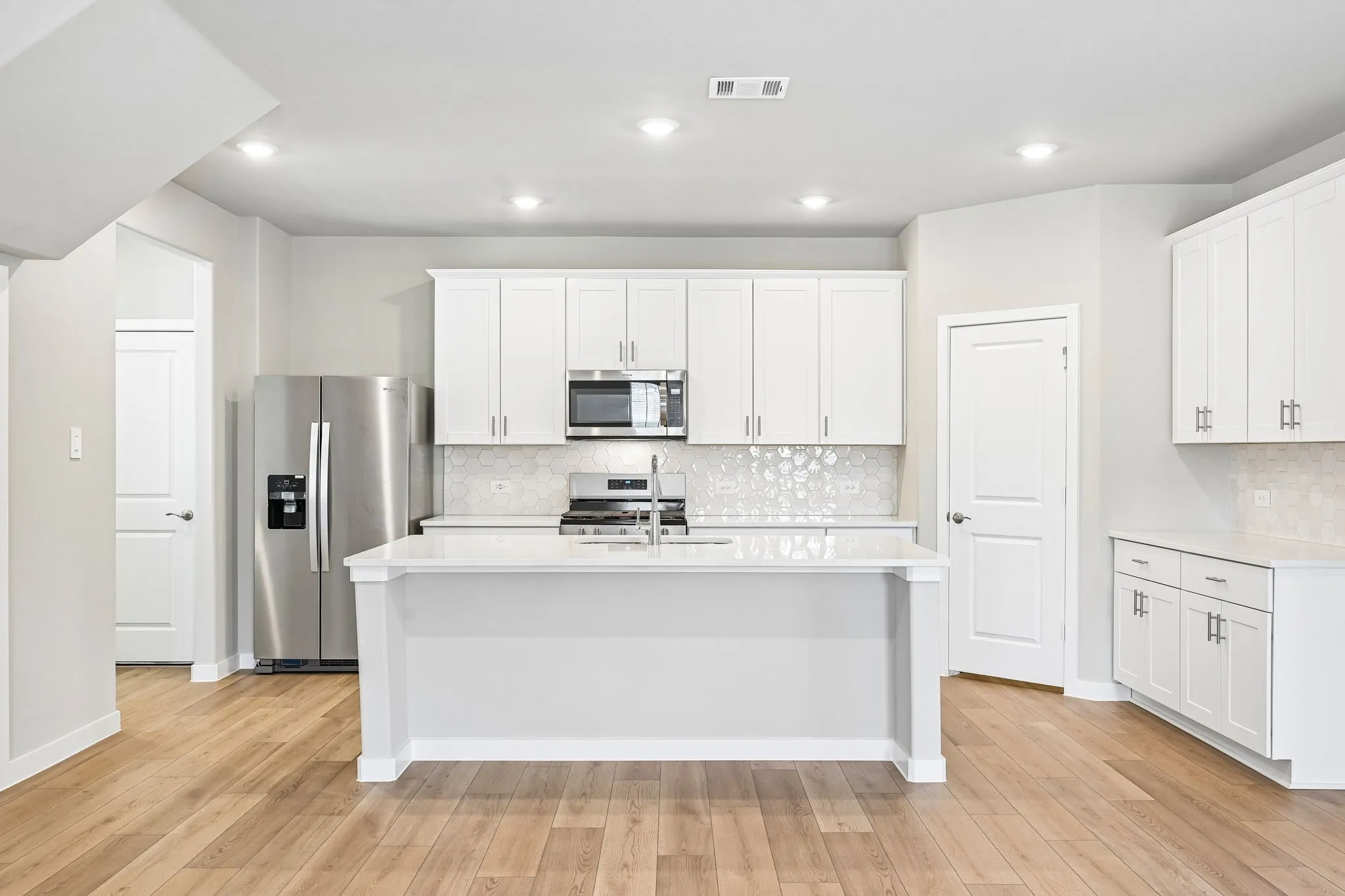 Photo is not of the actual home, but is an inspirational photo of builder’s model home and may depict options, furnishings, and/or decorator features that are not included.