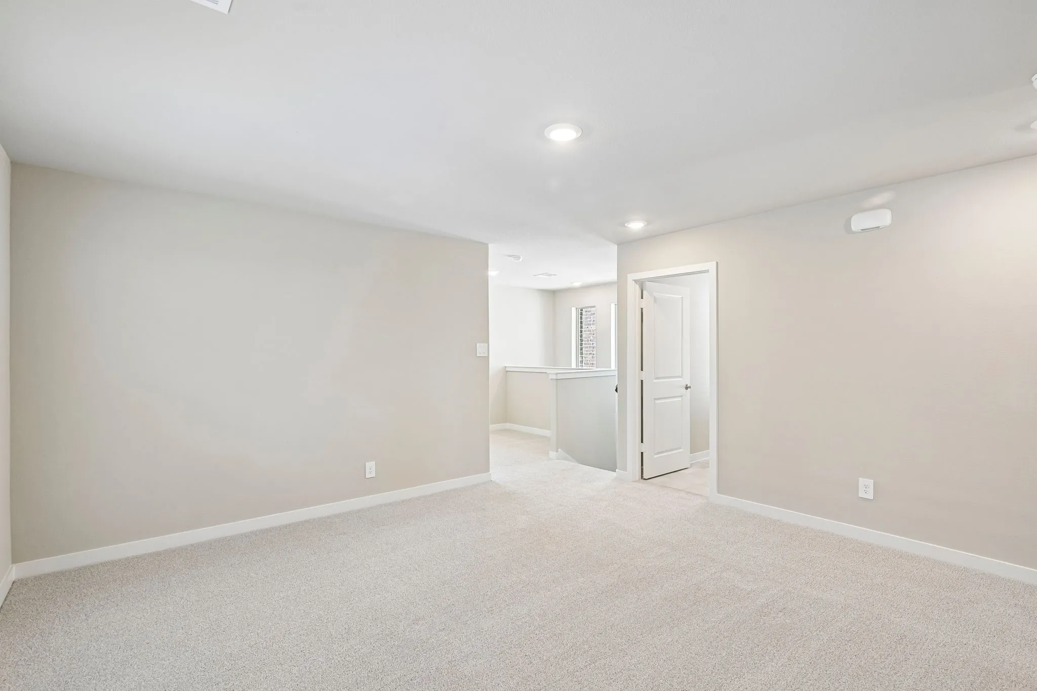 Photo is not of the actual home, but is an inspirational photo of builder’s model home and may depict options, furnishings, and/or decorator features that are not included.