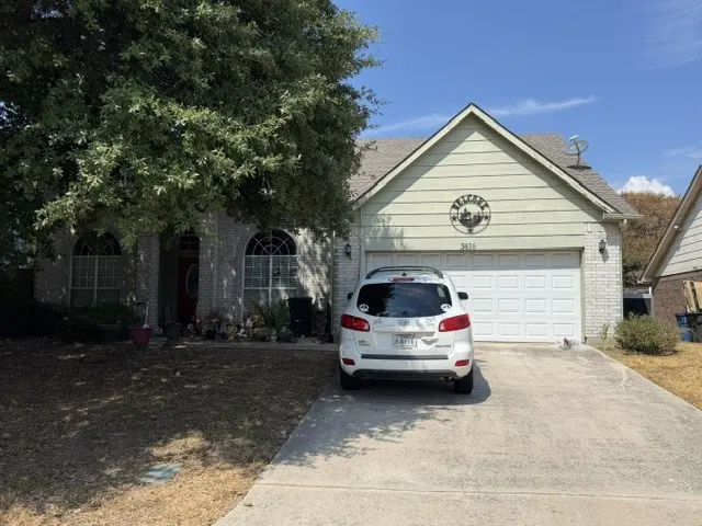 Single Family Residence For Sale