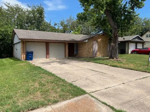 Single Family Residence For Rent