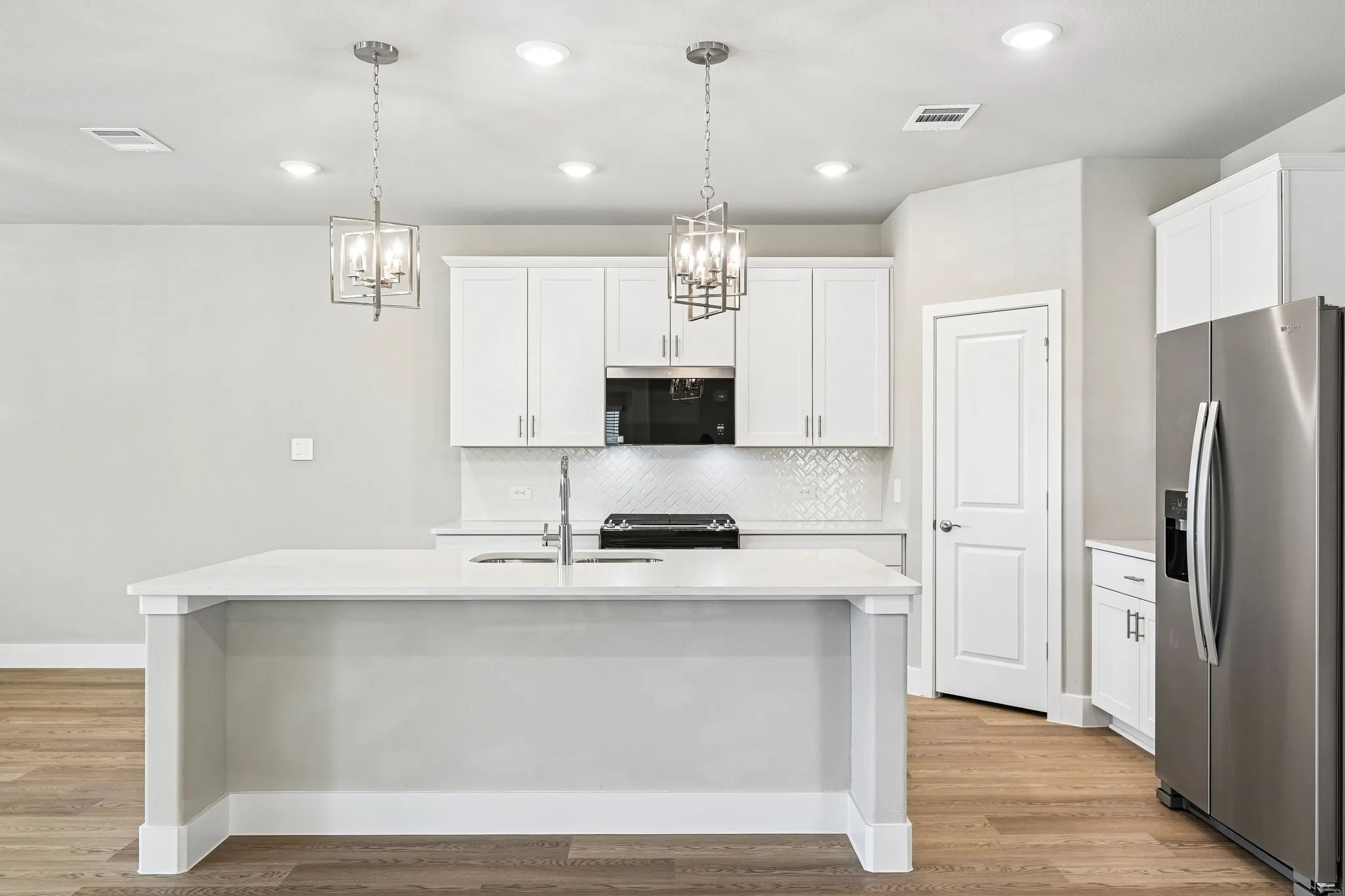 Photo is not of the actual home, but is an inspirational photo of builder’s model home and may depict options, furnishings, and/or decorator features that are not included.