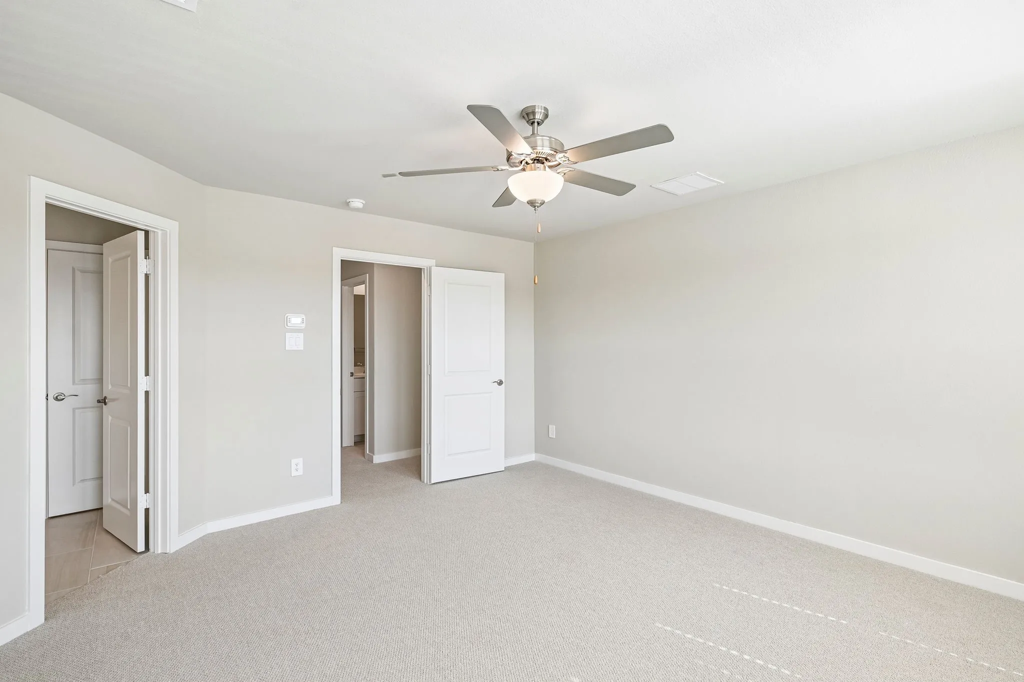 Photo is not of the actual home, but is an inspirational photo of builder’s model home and may depict options, furnishings, and/or decorator features that are not included.