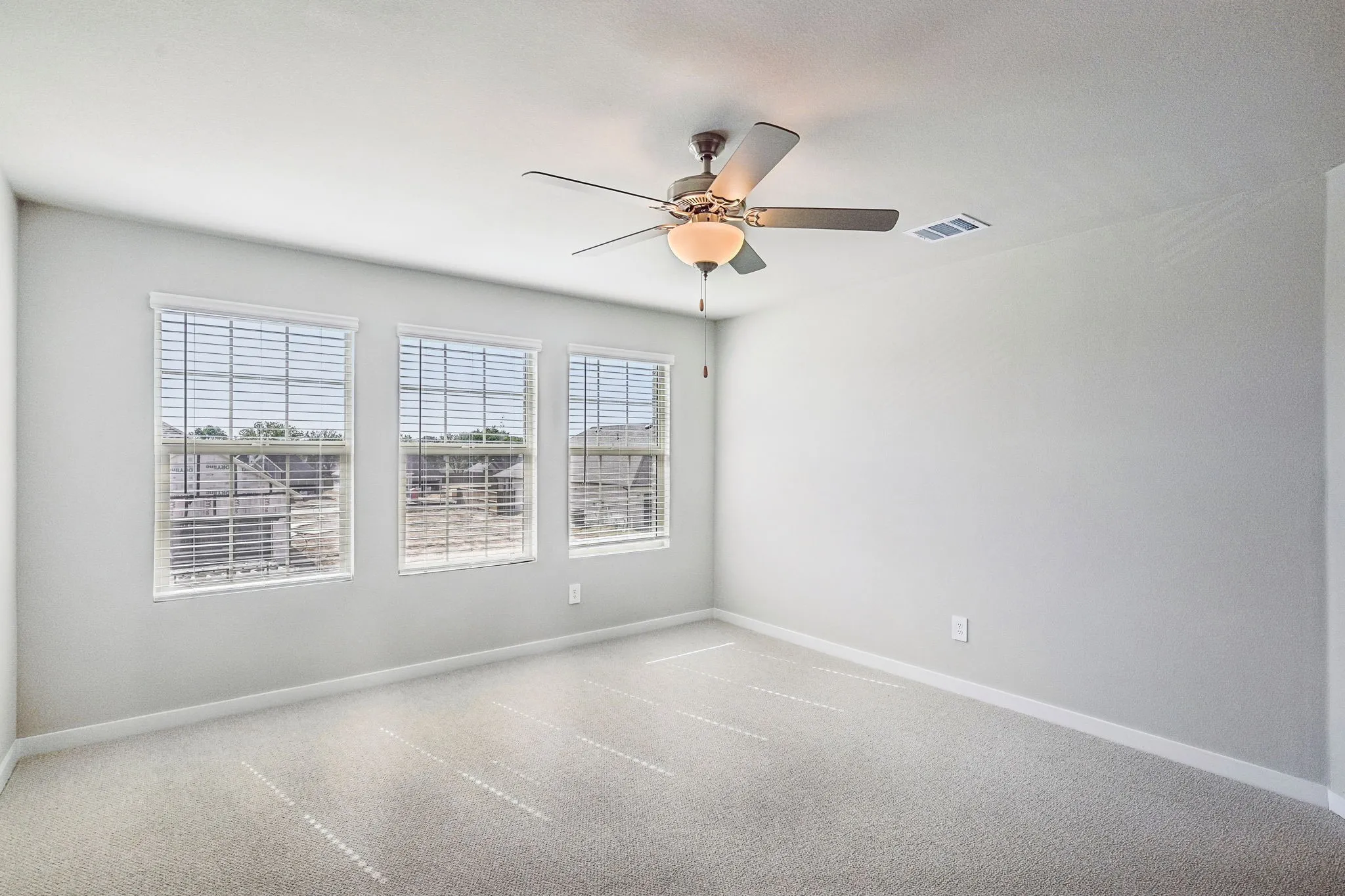 Photo is not of the actual home, but is an inspirational photo of builder’s model home and may depict options, furnishings, and/or decorator features that are not included.