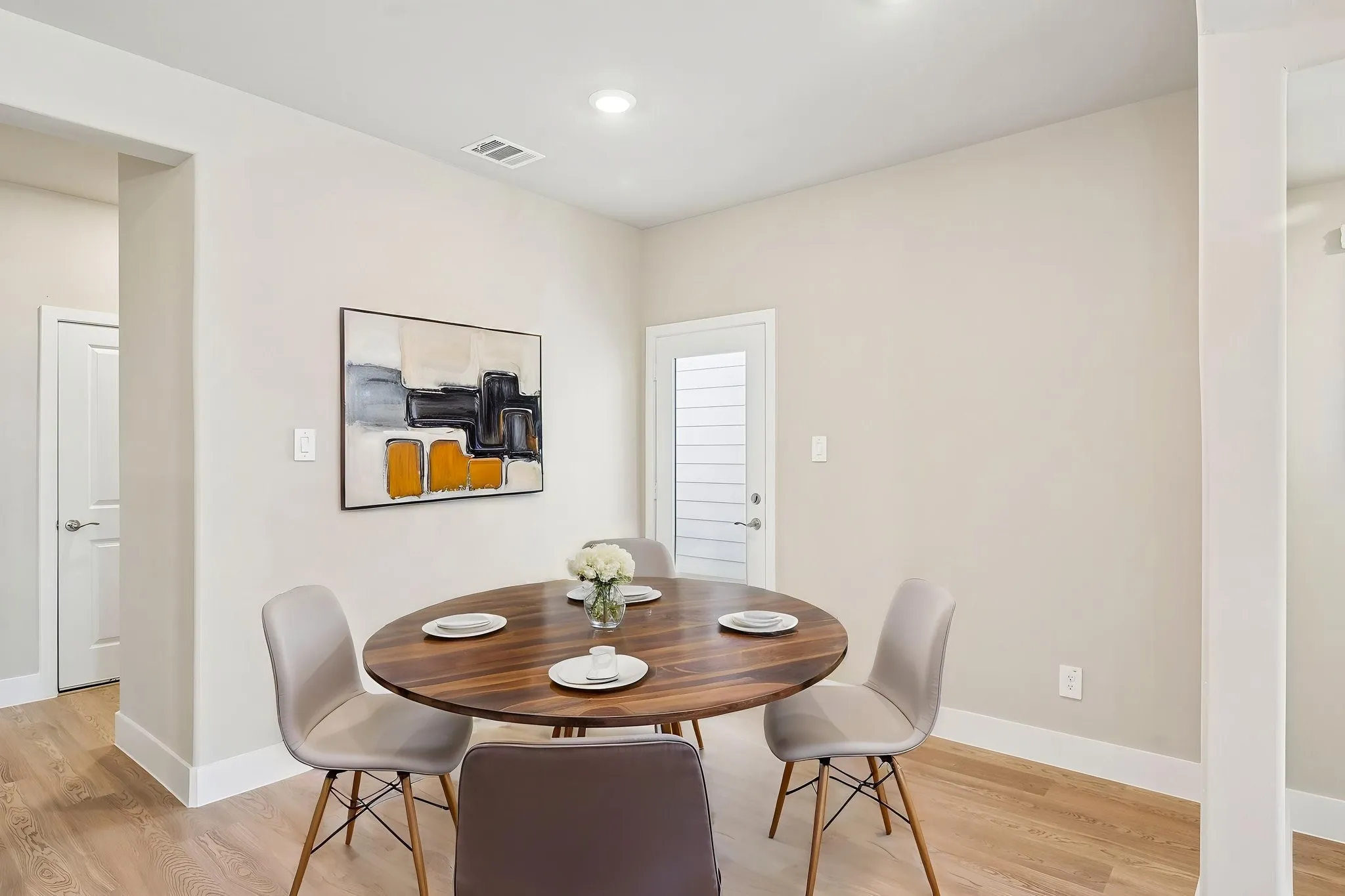 Photo is not of the actual home, but is an inspirational photo of builder’s model home and may depict options, furnishings, and/or decorator features that are not included.