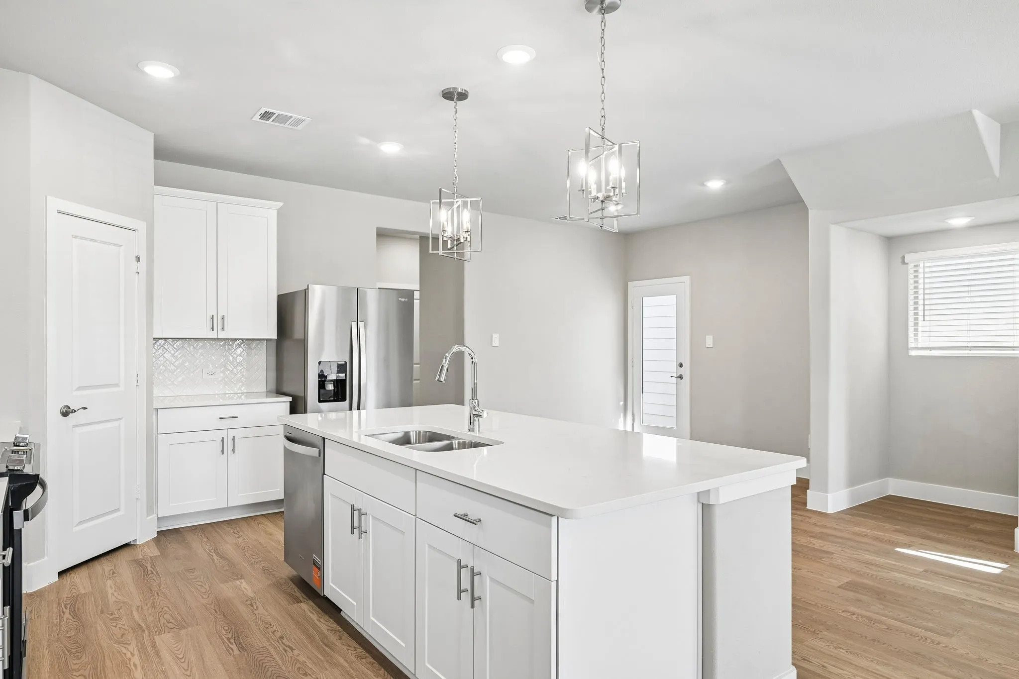Photo is not of the actual home, but is an inspirational photo of builder’s model home and may depict options, furnishings, and/or decorator features that are not​​‌​​​​‌​​‌‌​‌‌​​​‌‌​‌​‌​‌​​​‌​​ included.