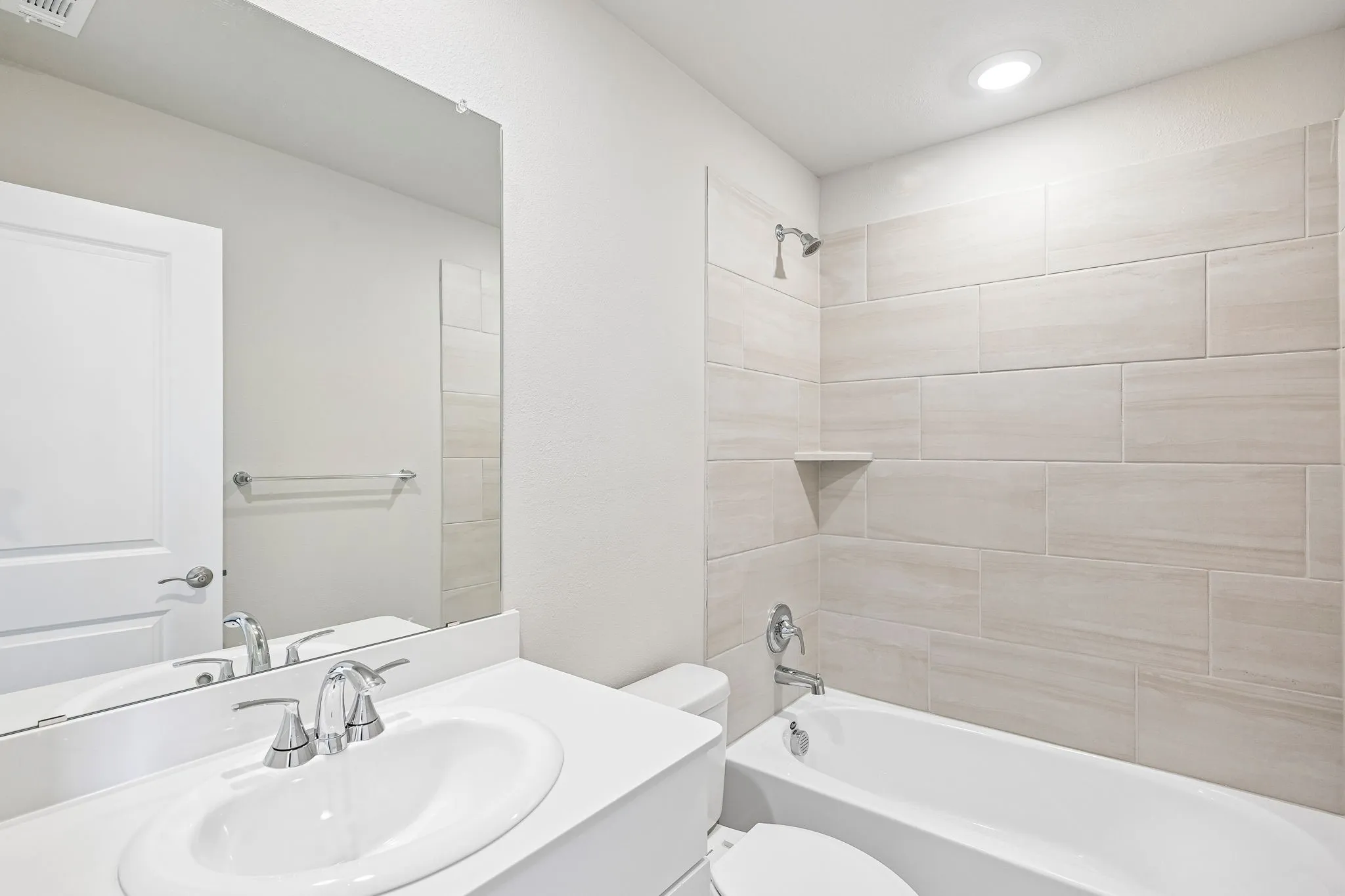 Photo is not of the actual home, but is an inspirational photo of builder’s model home and may depict options, furnishings, and/or decorator features that are not included.
