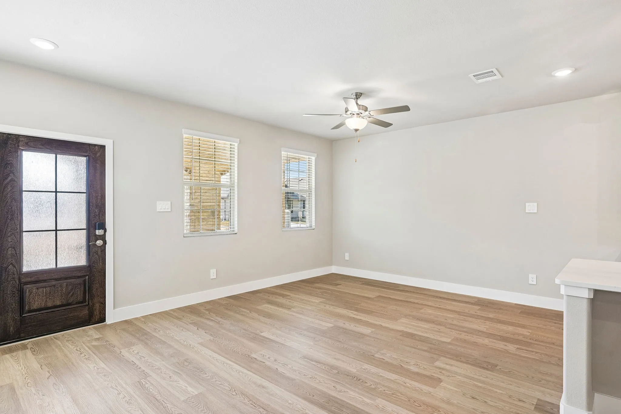 Photo is not of the actual home, but is an inspirational photo of builder’s model home and may depict options, furnishings, and/or decorator features that are not included.