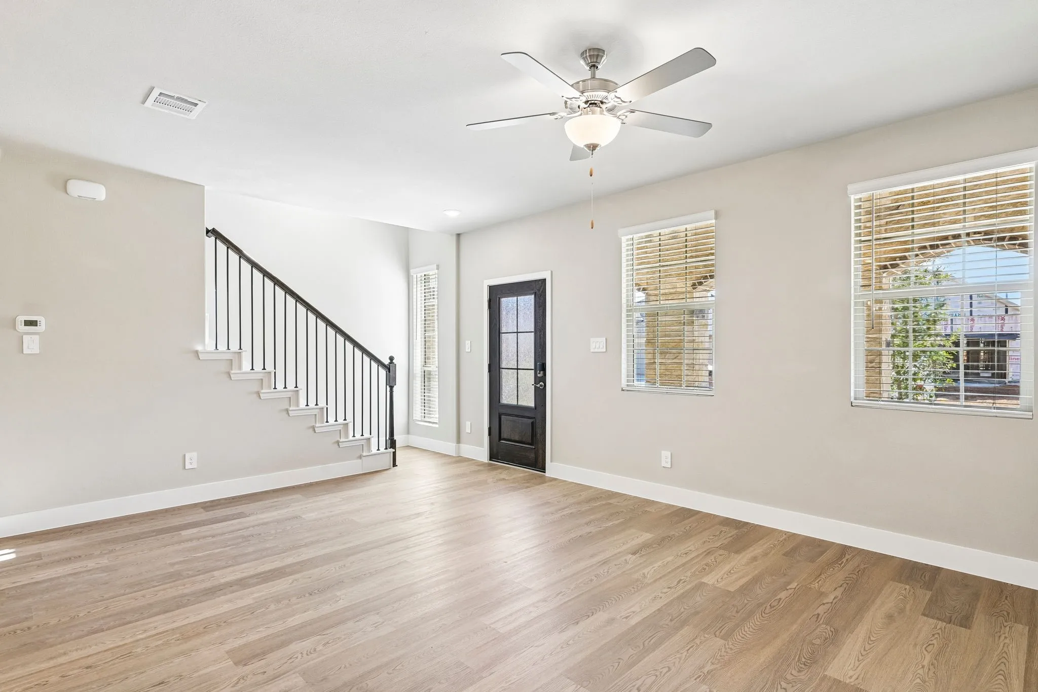 Photo is not of the actual home, but is an inspirational photo of builder’s model home and may depict options, furnishings, and/or decorator features that are not included.