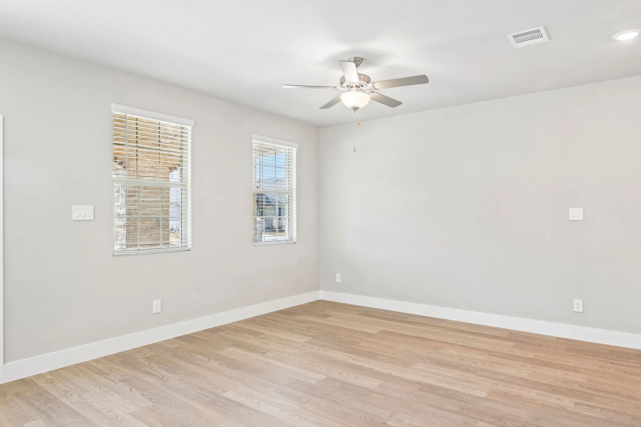 Photo is not of the actual home, but is an inspirational photo of builder’s model home and may depict options, furnishings, and/or decorator features that are not included.