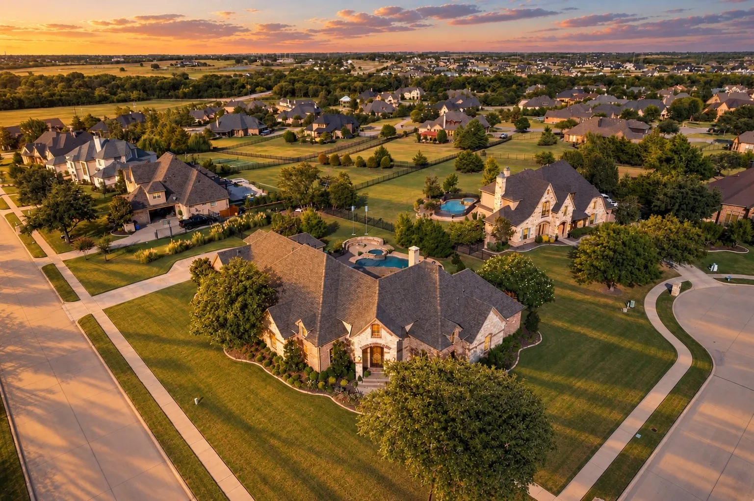 Single Family Residence For Sale