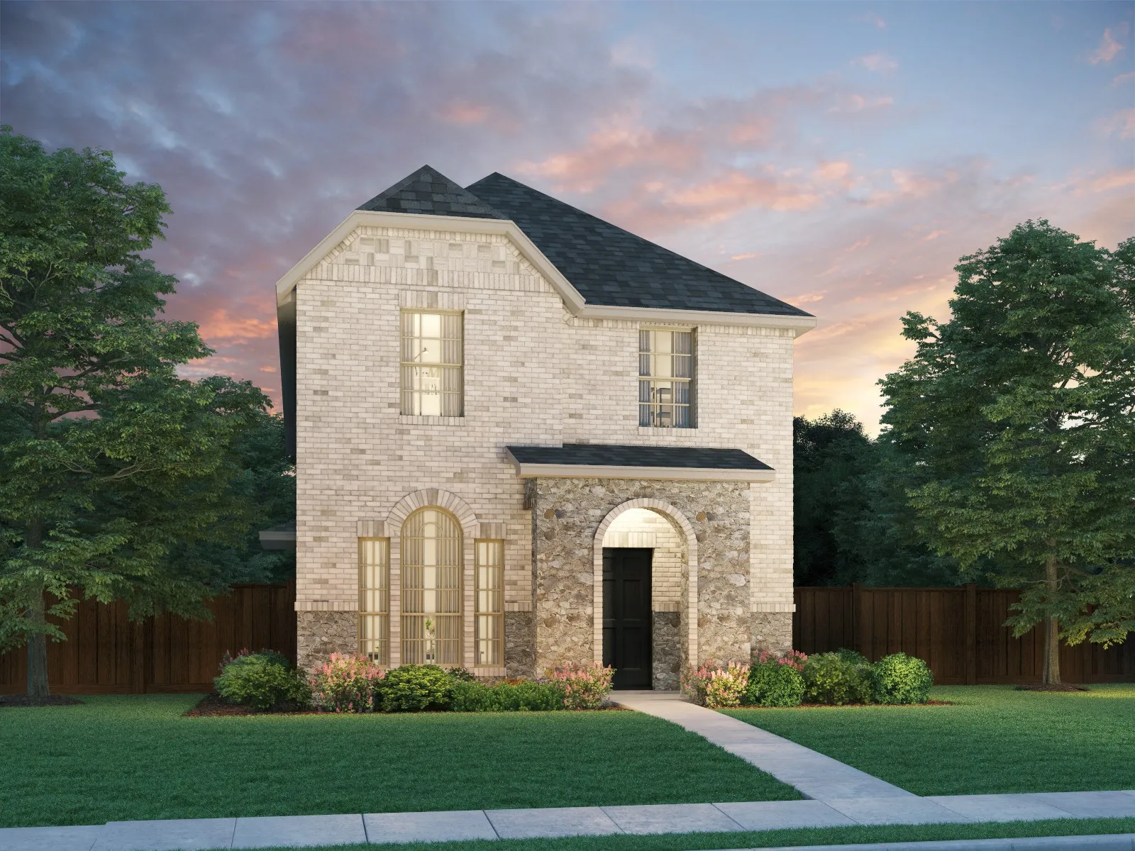 Single Family Residence For Sale