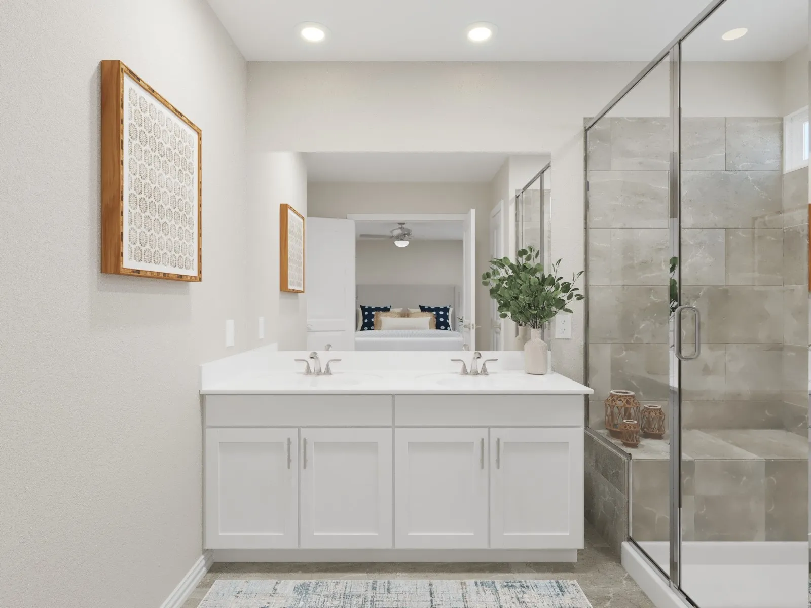 Photo is not of the actual home, but is an inspirational photo of builder’s model home and may depict options, furnishings, and/or decorator features that are not included.