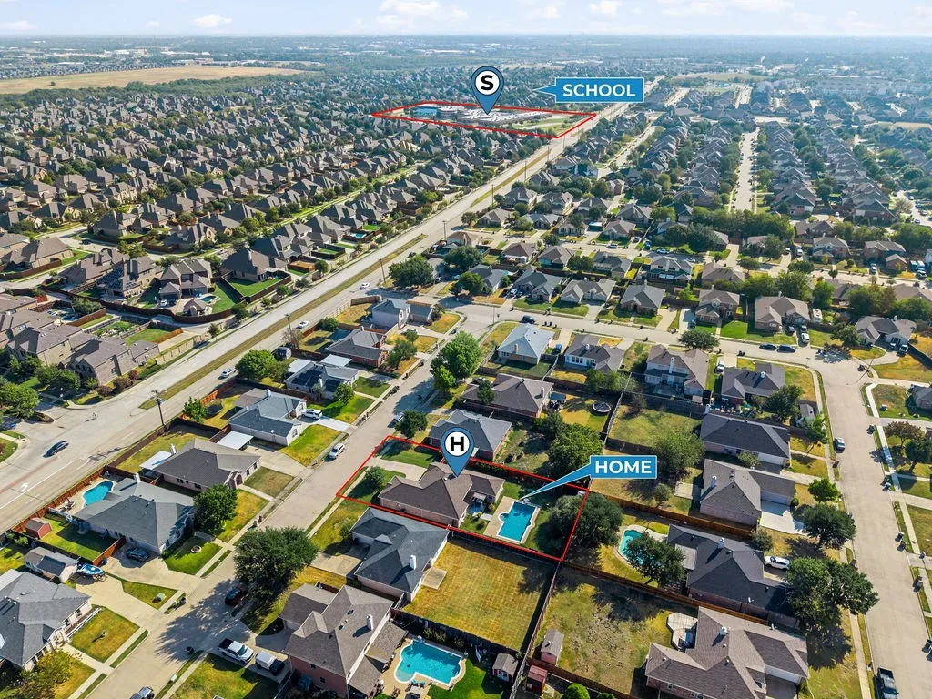 Single Family Residence For Sale in Collin County , 3112 Creekbend Court, Sachse, Texas 75048, 3 Bedroom, 2 Bathroom, 2 Garage spaces, 1,693 Sqft, built in 1999, mls#21390547, Real Estate Agent in Sachse, Homes For Sale in Collin county, Homes For Sale in Sachse, Realtor in Sachse Texas, Real Estate Brokerage Independent Realty Texas, Luminita Cordes Realtor