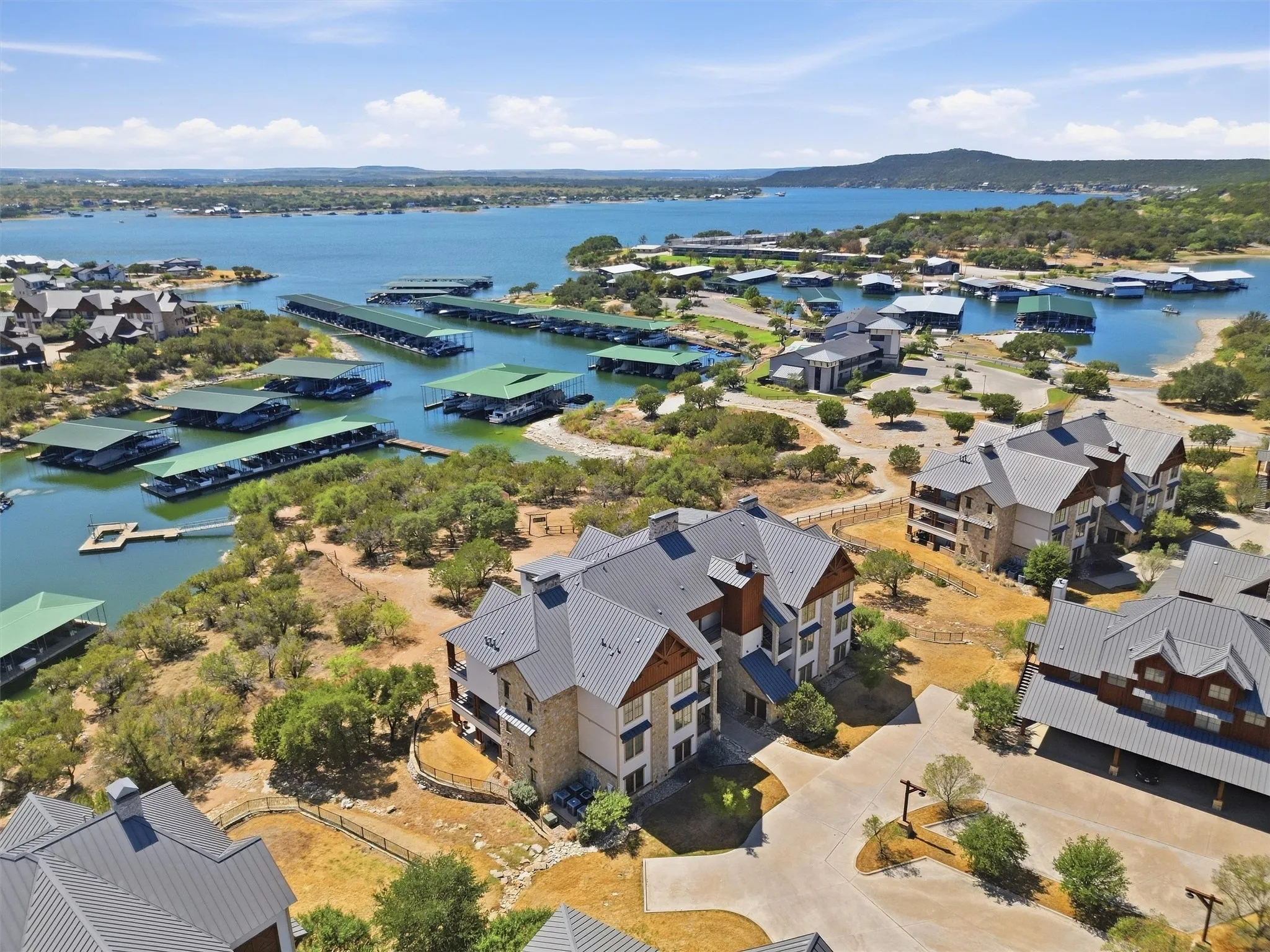 Condominium For Sale in Palo Pinto County , 1673 Scenic Drive 103, Graford, Texas 76449, 3 Bedroom, 4 Bathroom, 1 Garage spaces, 2,088 Sqft, built in 2020, mls#21390364, Real Estate Agent in Graford, Homes For Sale in Palo Pinto county, Homes For Sale in Graford, Realtor in Graford Texas, Real Estate Brokerage Independent Realty Texas, Luminita Cordes Realtor