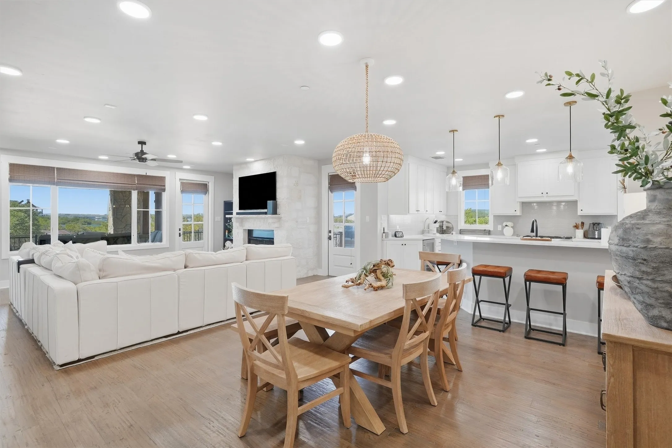 Condominium For Sale in Palo Pinto County , 1673 Scenic Drive 103, Graford, Texas 76449, 3 Bedroom, 4 Bathroom, 1 Garage spaces, 2,088 Sqft, built in 2020, mls#21390364, Real Estate Agent in Graford, Homes For Sale in Palo Pinto county, Homes For Sale in Graford, Realtor in Graford Texas, Real Estate Brokerage Independent Realty Texas, Luminita Cordes Realtor
