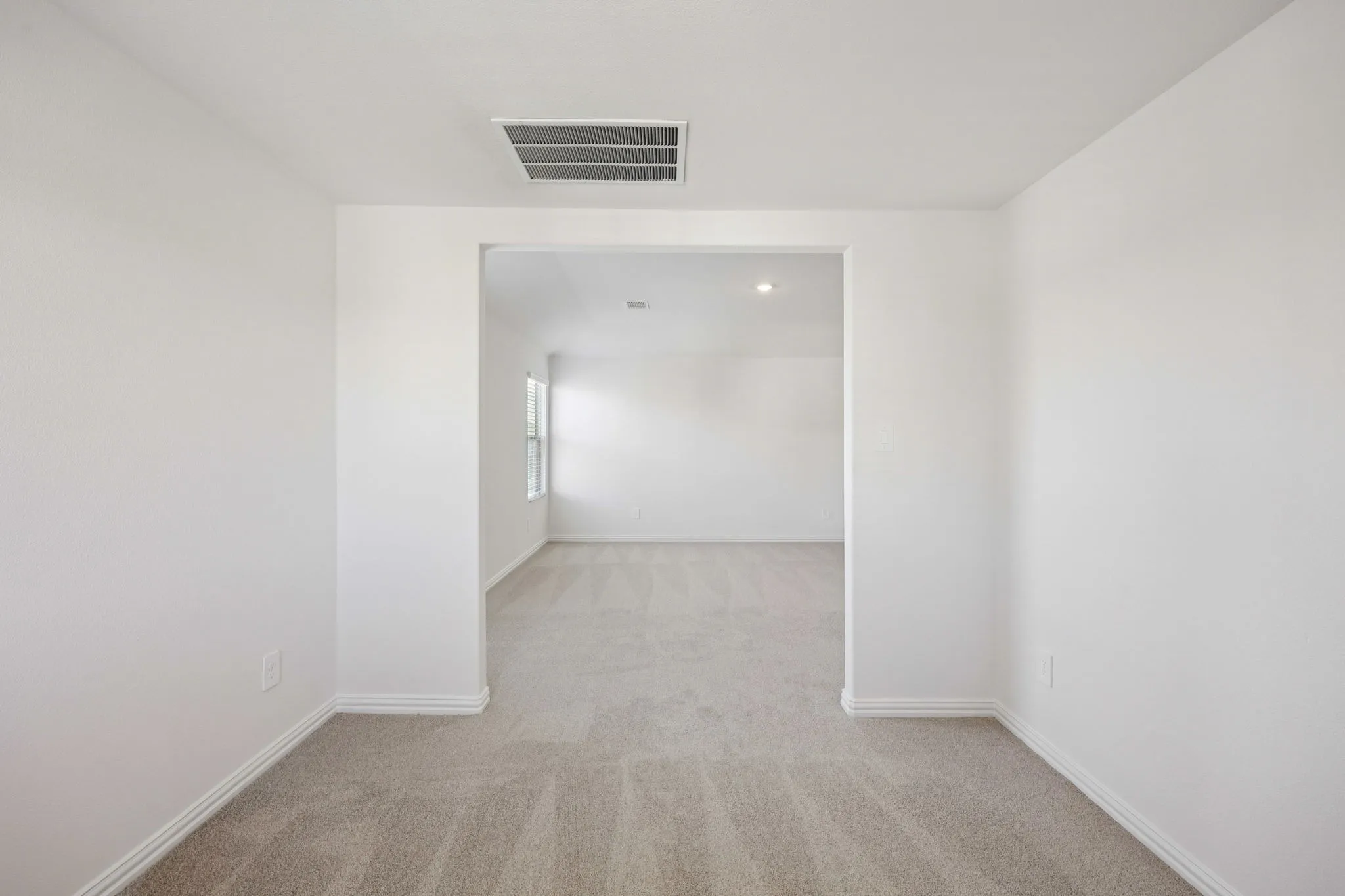 Photo is not of the actual home, but is an inspirational photo of builder’s model home and may depict options, furnishings, and/or decorator features that are not included.