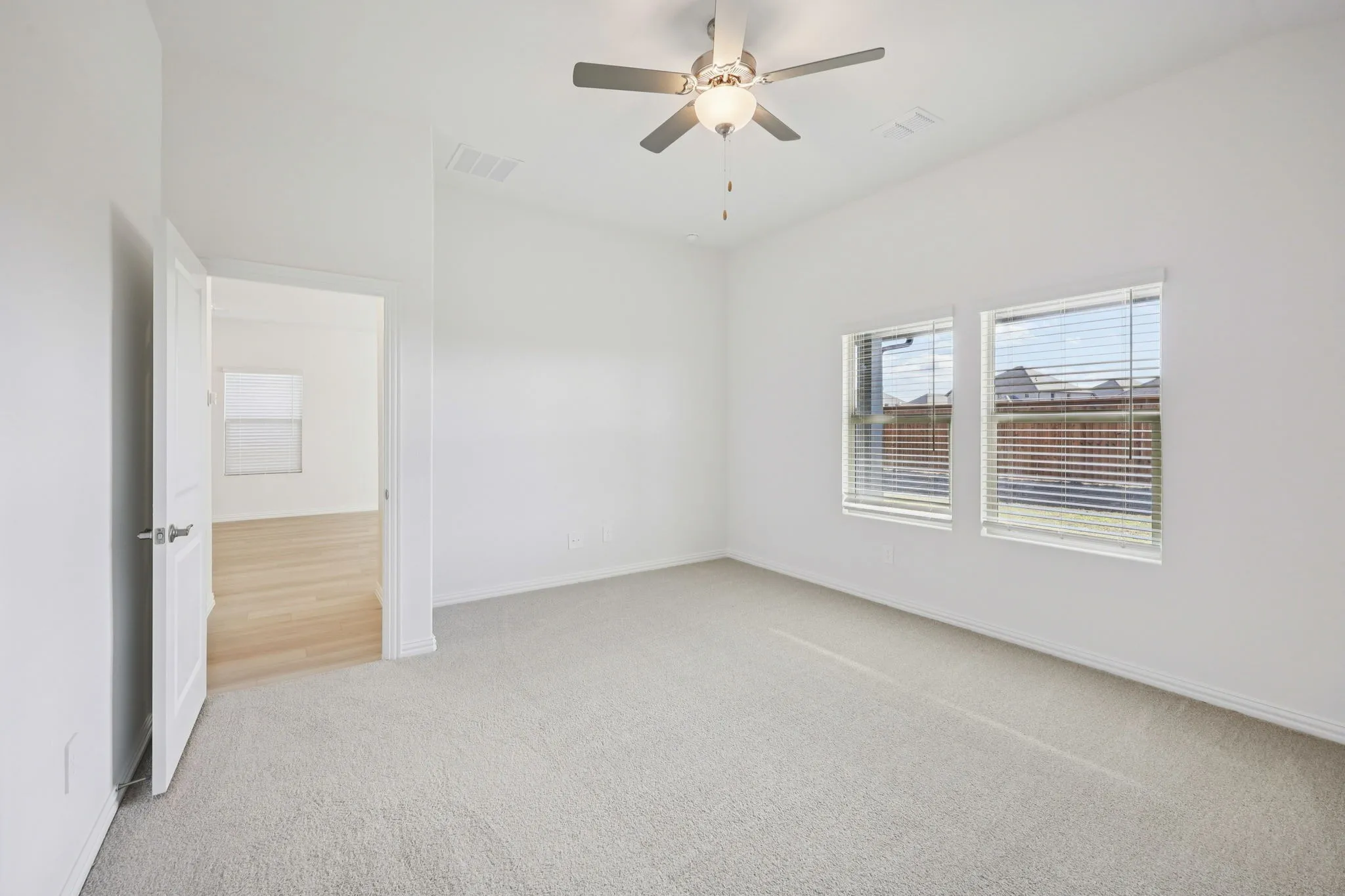 Photo is not of the actual home, but is an inspirational photo of builder’s model home and may depict options, furnishings, and/or decorator features that are not included.