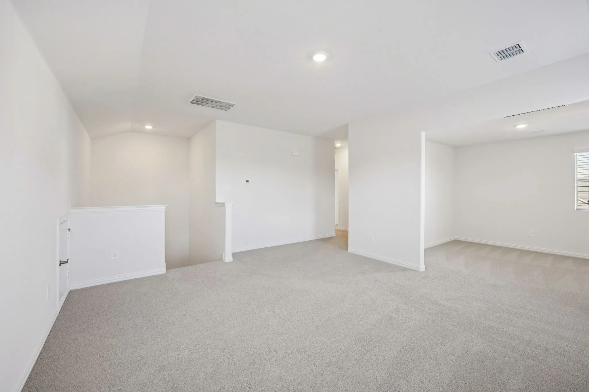 Photo is not of the actual home, but is an inspirational photo of builder’s model home and may depict options, furnishings, and/or decorator features that are not included.