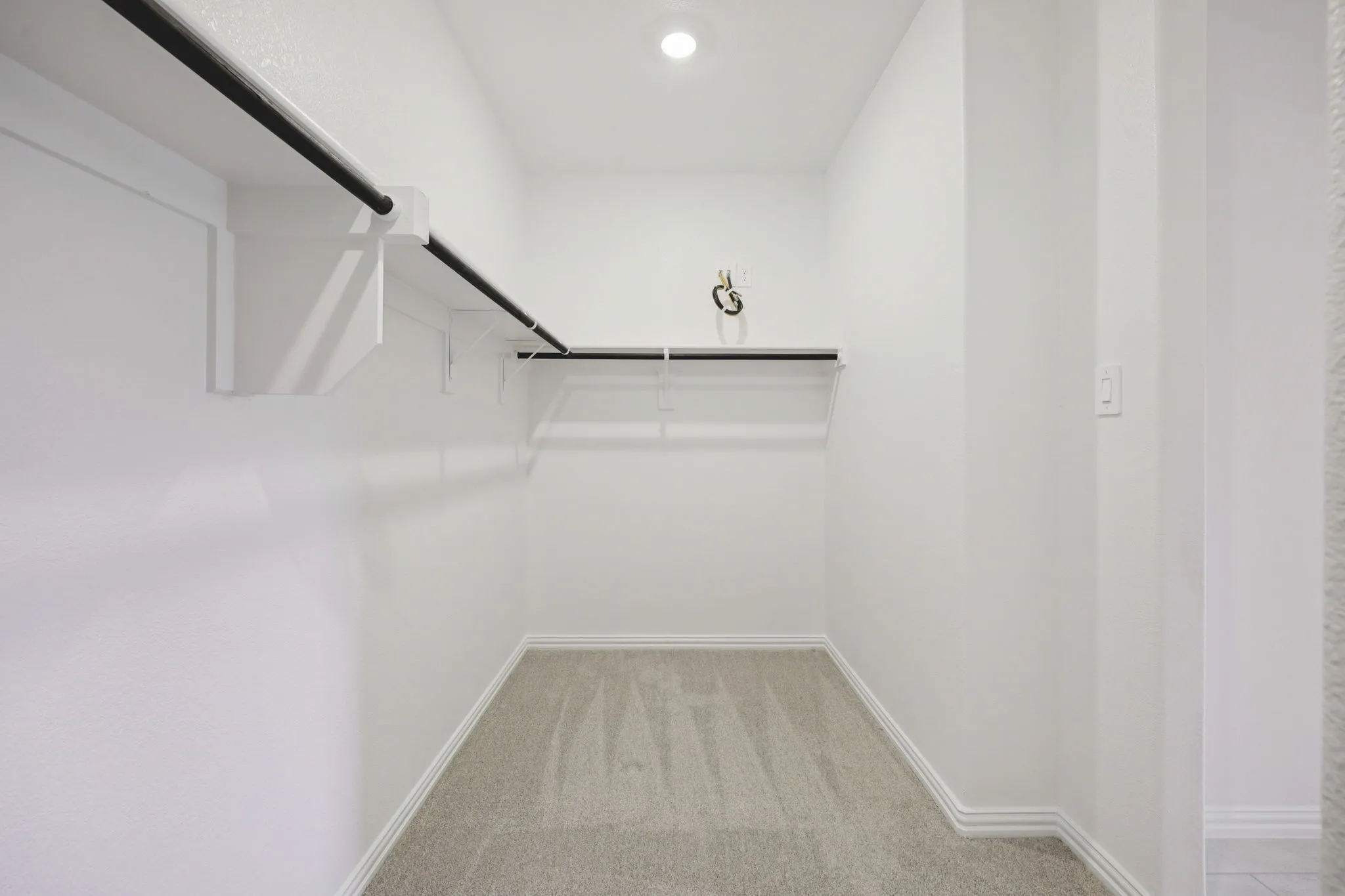 Photo is not of the actual home, but is an inspirational photo of builder’s model home and may depict options, furnishings, and/or decorator features that are not included.