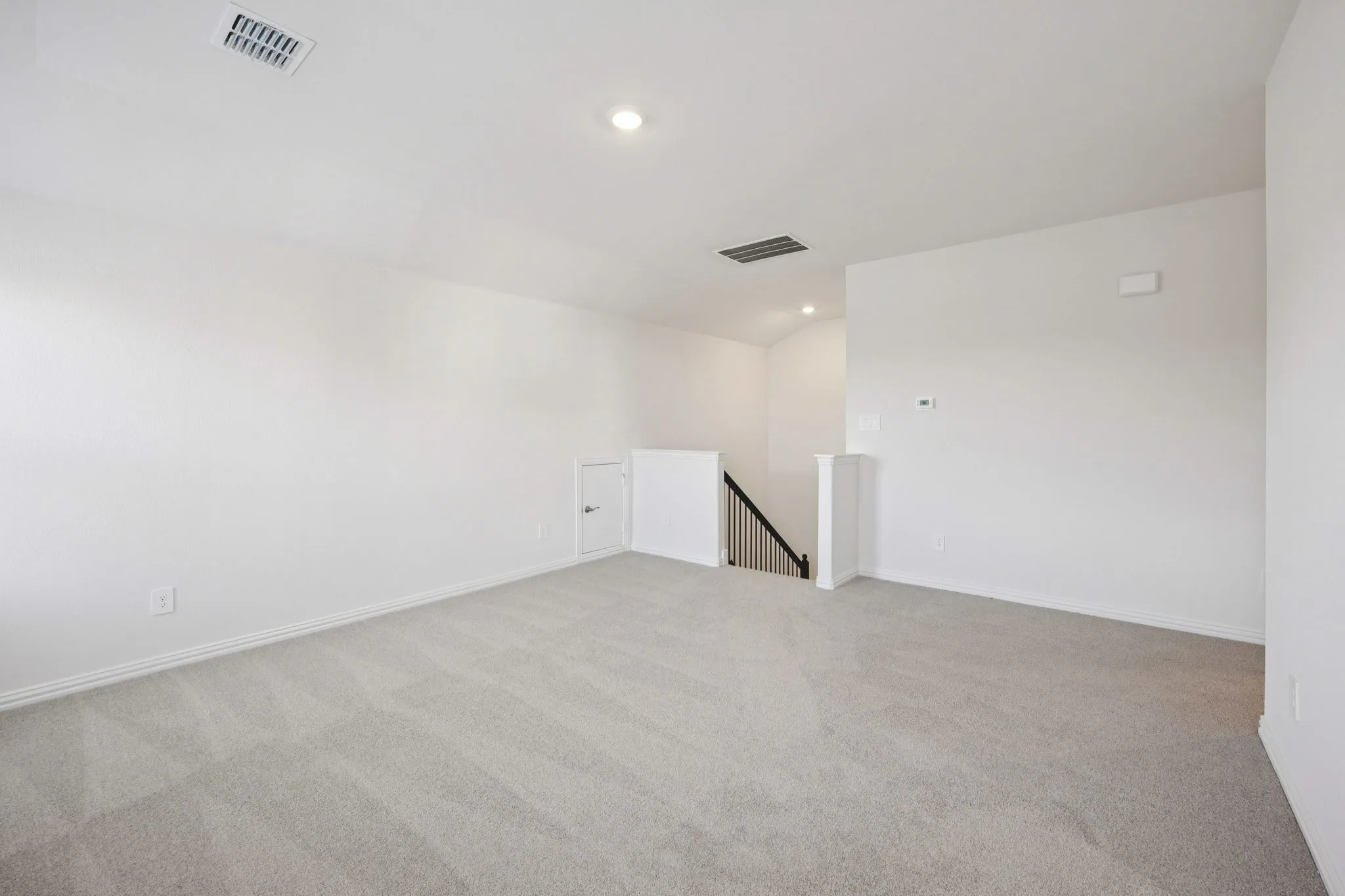 Photo is not of the actual home, but is an inspirational photo of builder’s model home and may depict options, furnishings, and/or decorator features that are not included.
