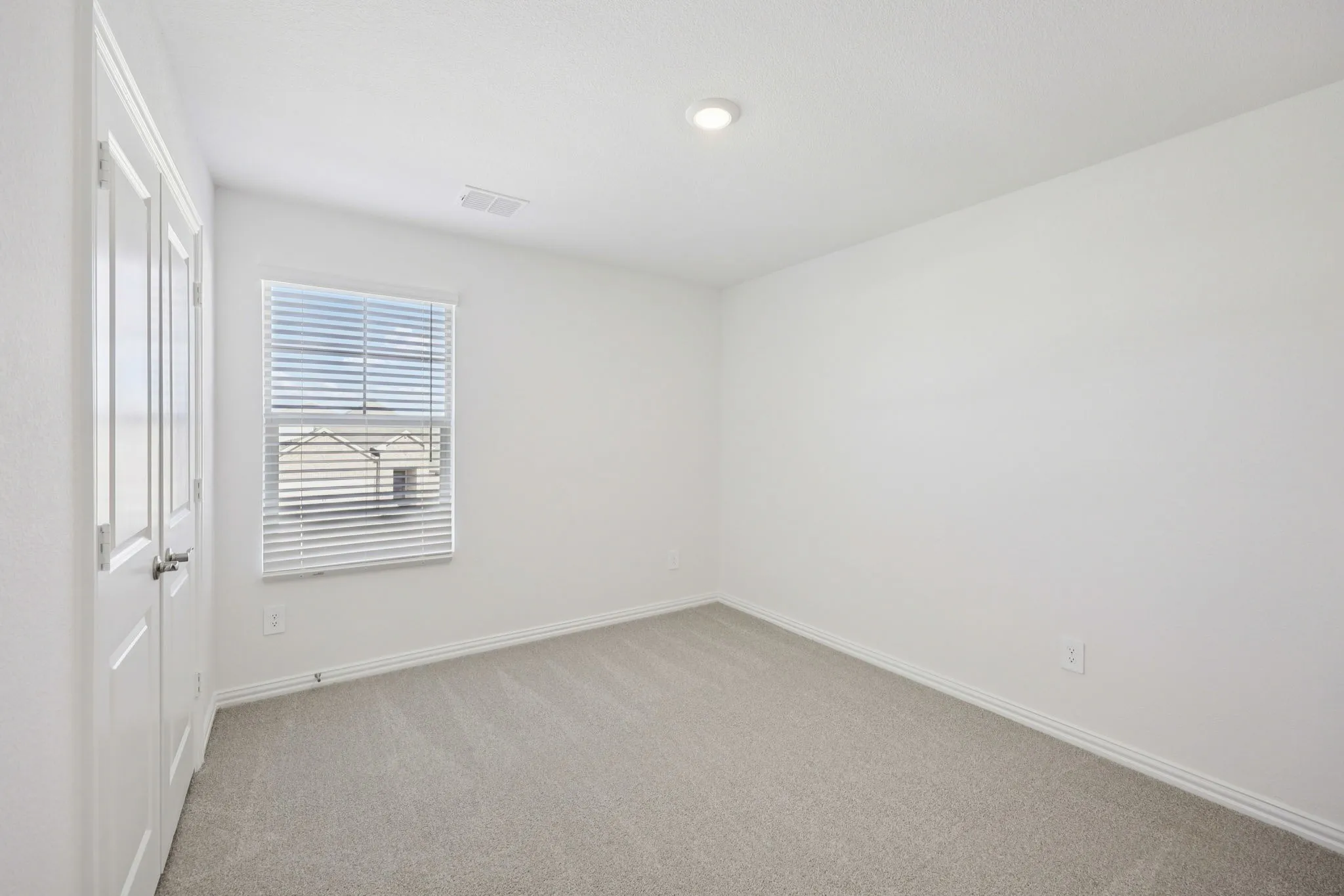Photo is not of the actual home, but is an inspirational photo of builder’s model home and may depict options, furnishings, and/or decorator features that are not included.