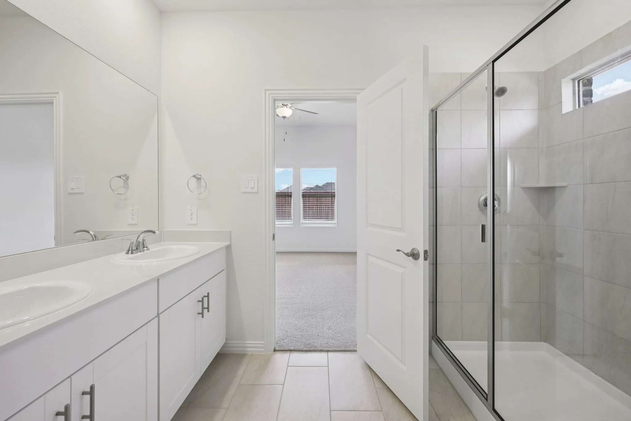 Photo is not of the actual home, but is an inspirational photo of builder’s model home and may depict options, furnishings, and/or decorator features that are not included.