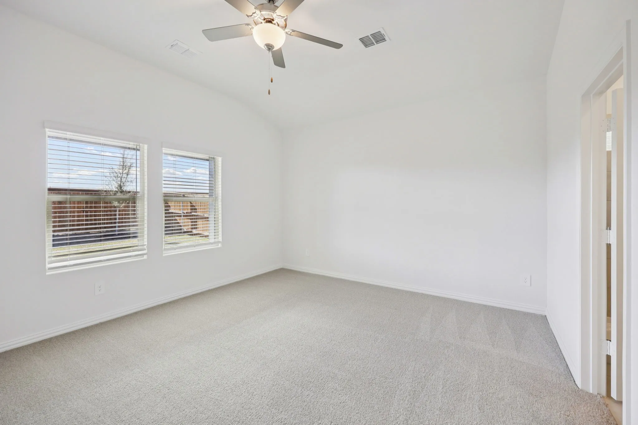 Photo is not of the actual home, but is an inspirational photo of builder’s model home and may depict options, furnishings, and/or decorator features that are not included.