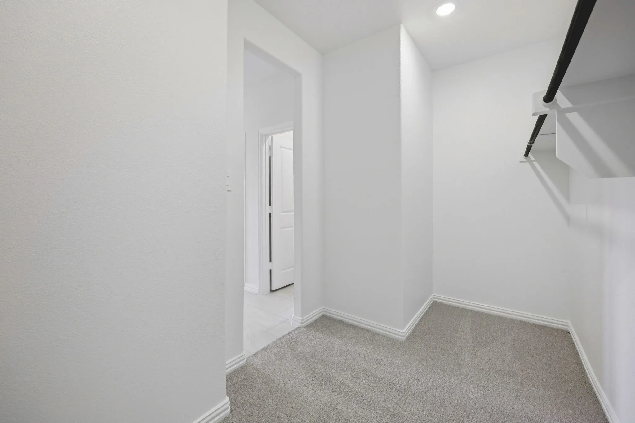 Photo is not of the actual home, but is an inspirational photo of builder’s model home and may depict options, furnishings, and/or decorator features that are not included.