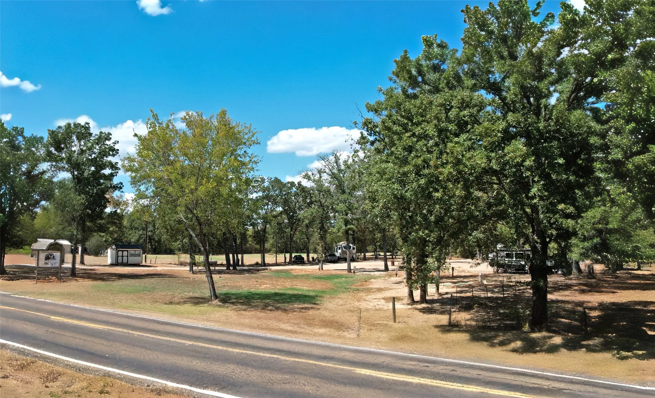 Unimproved Land For Sale