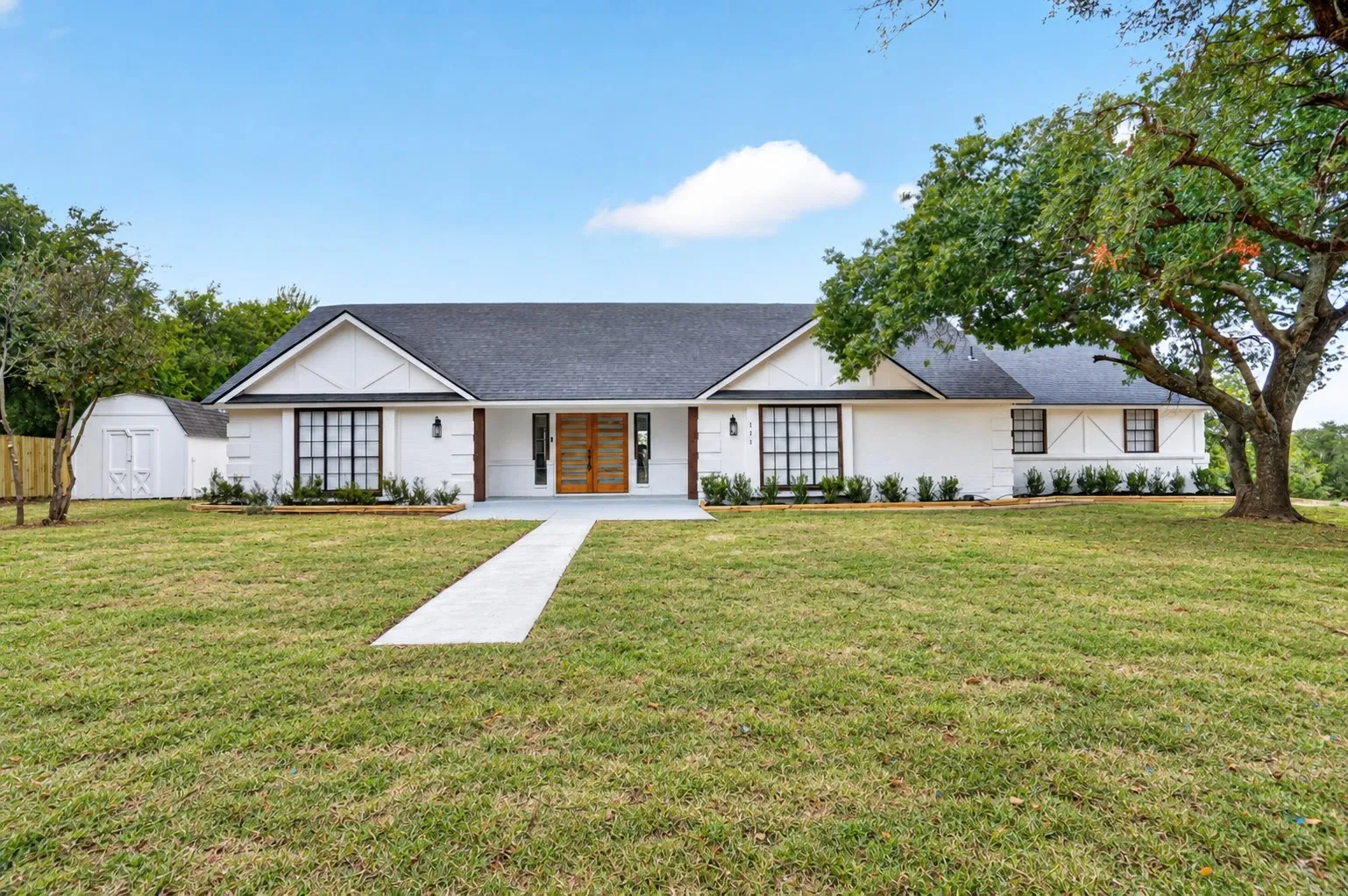 Single Family Residence For Sale