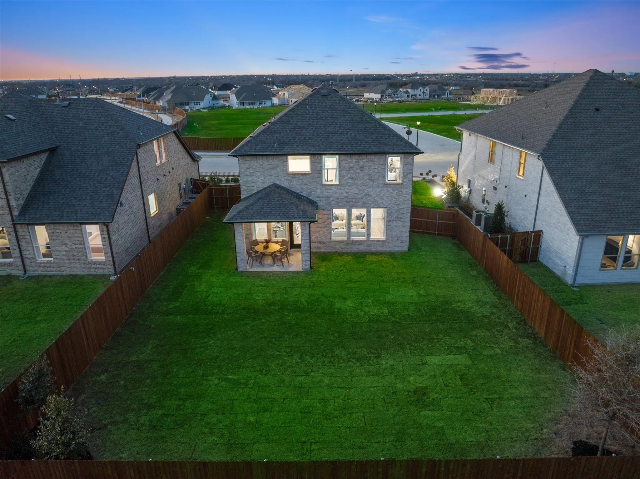 Single Family Residence For Sale in Collin County , 306 Hope Orchards Drive, Lavon, Texas 75166, 4 Bedroom, 3 Bathroom, 2 Garage spaces, 2,174 Sqft, built in 2026, mls#21390573, Real Estate Agent in Lavon, Homes For Sale in Collin county, Homes For Sale in Lavon, Realtor in Lavon Texas, Real Estate Brokerage Independent Realty Texas, Luminita Cordes Realtor