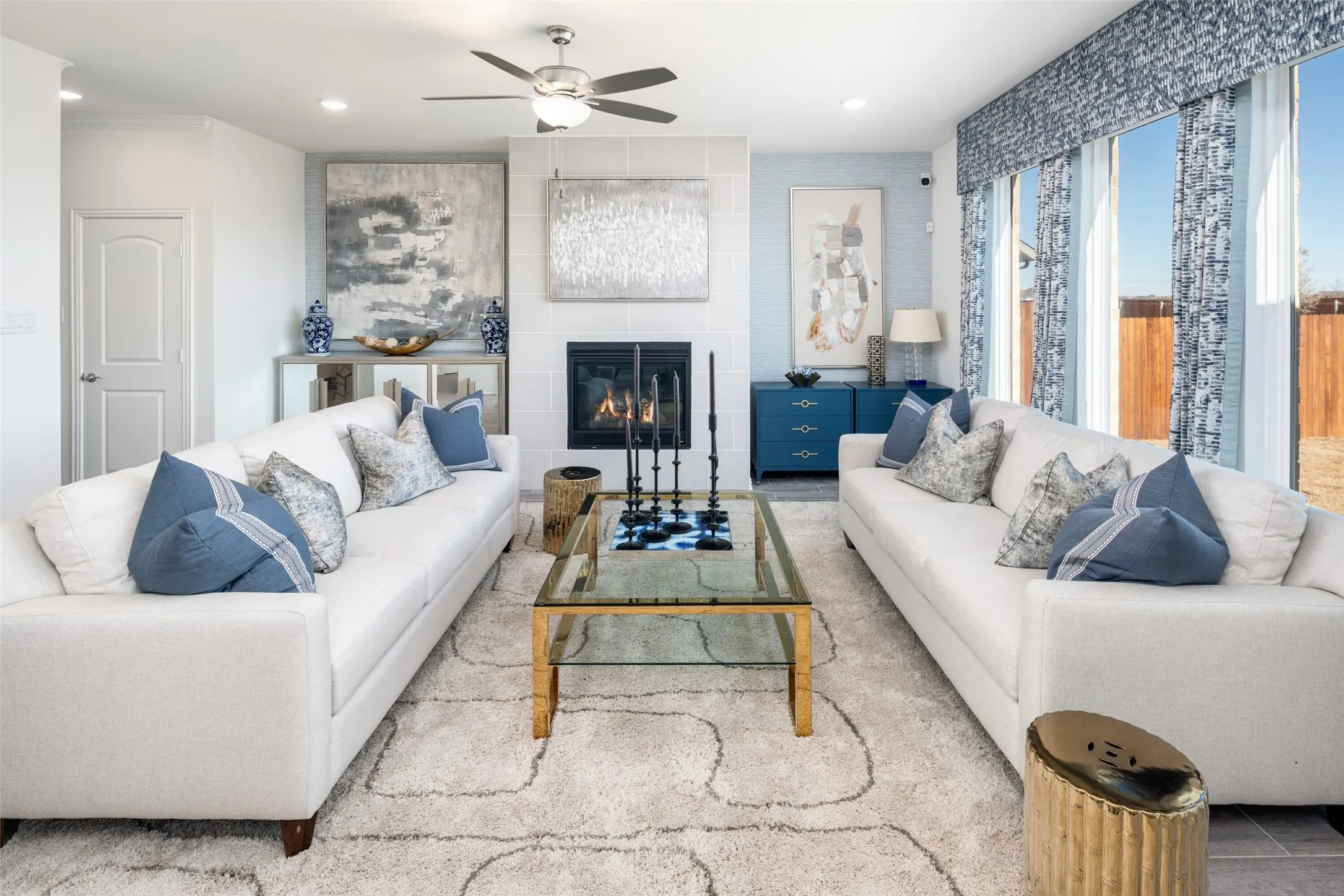 Single Family Residence For Sale