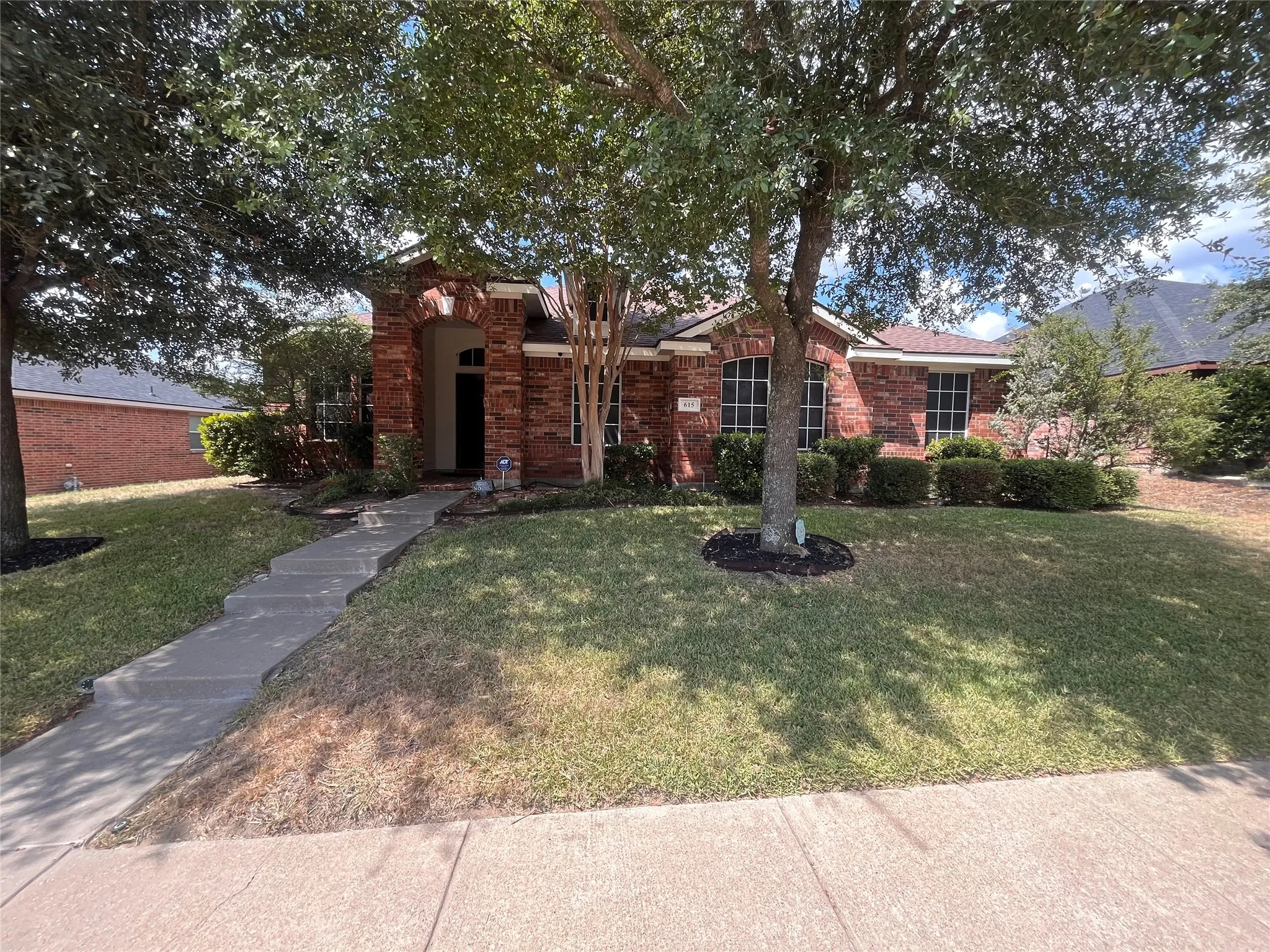 Single Family Residence For Sale