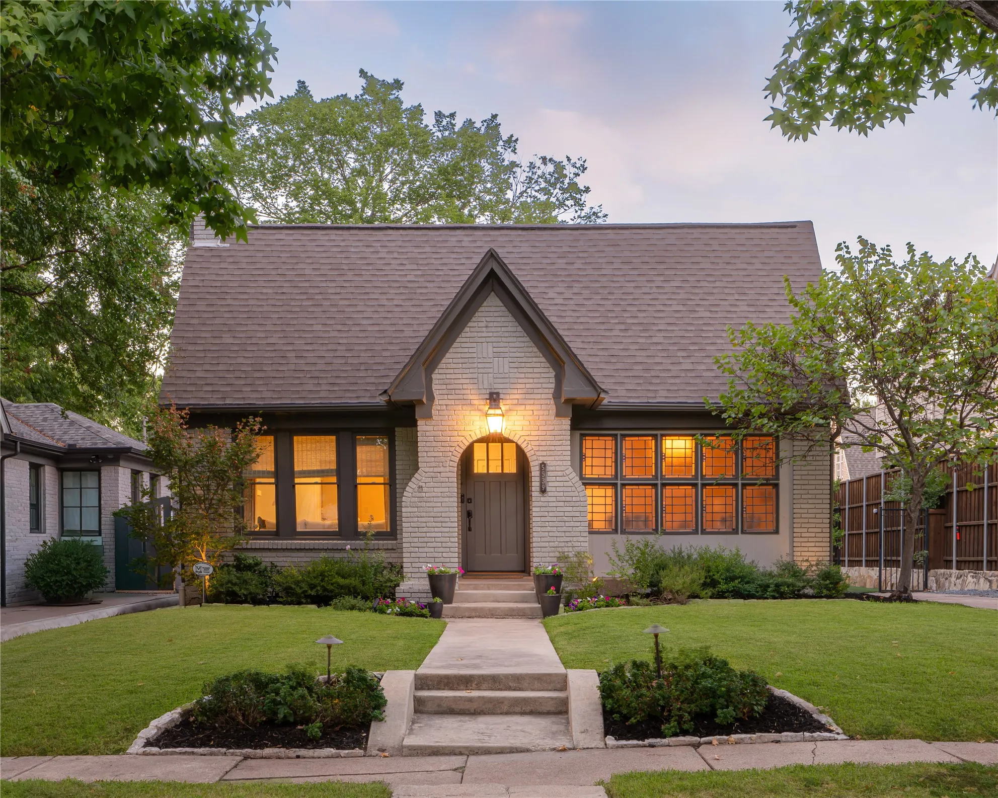 Single Family Residence For Sale