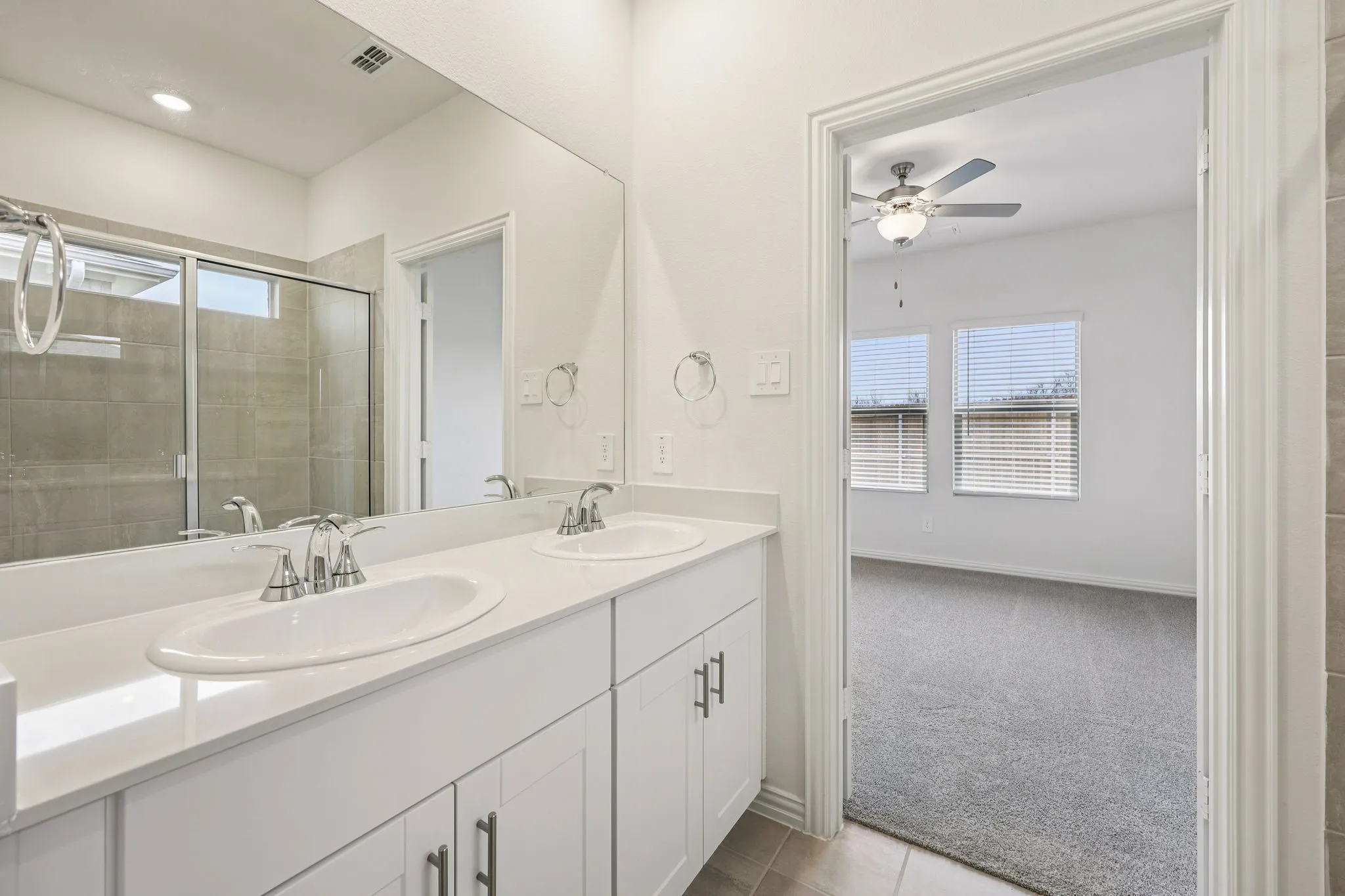 Photo is not of the actual home, but is an inspirational photo of builder’s model home and may depict options, furnishings, and/or decorator features that are not included.