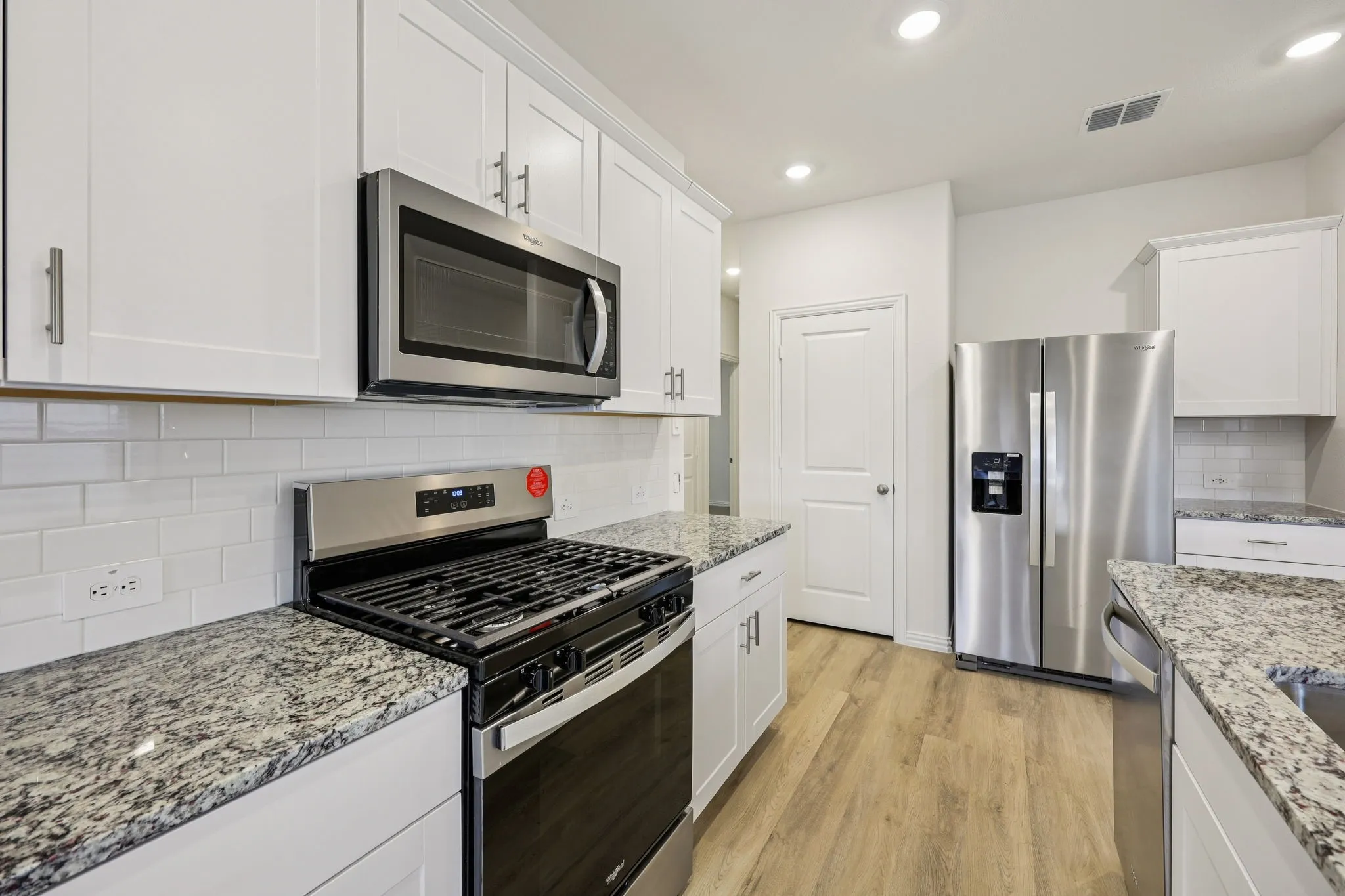 Photo is not of the actual home, but is an inspirational photo of builder’s model home and may depict options, furnishings, and/or decorator features that are not included.