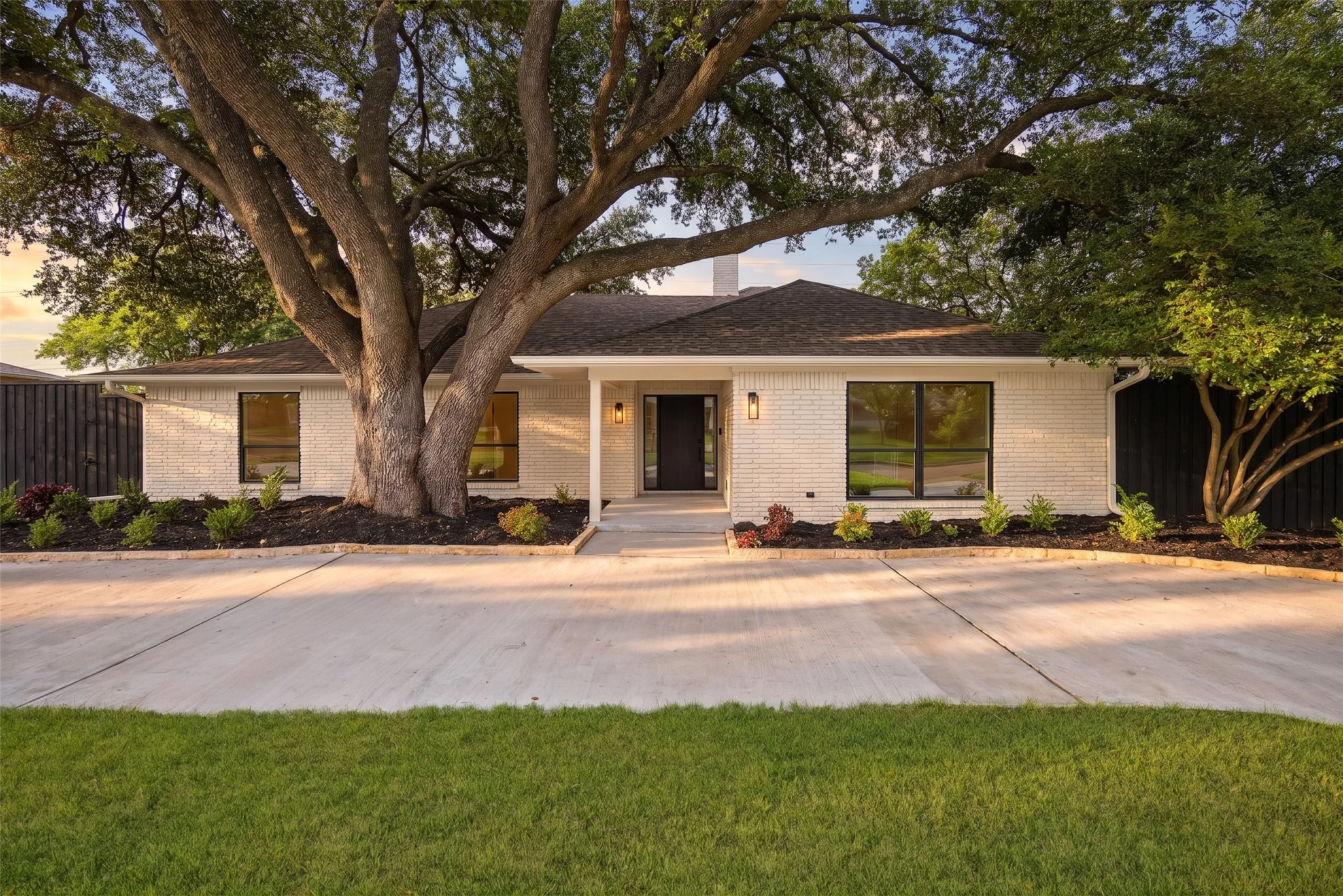 Single Family Residence For Sale
