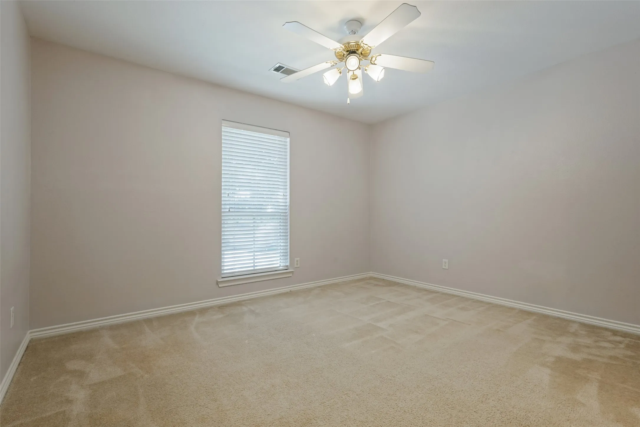 Bedroom #3